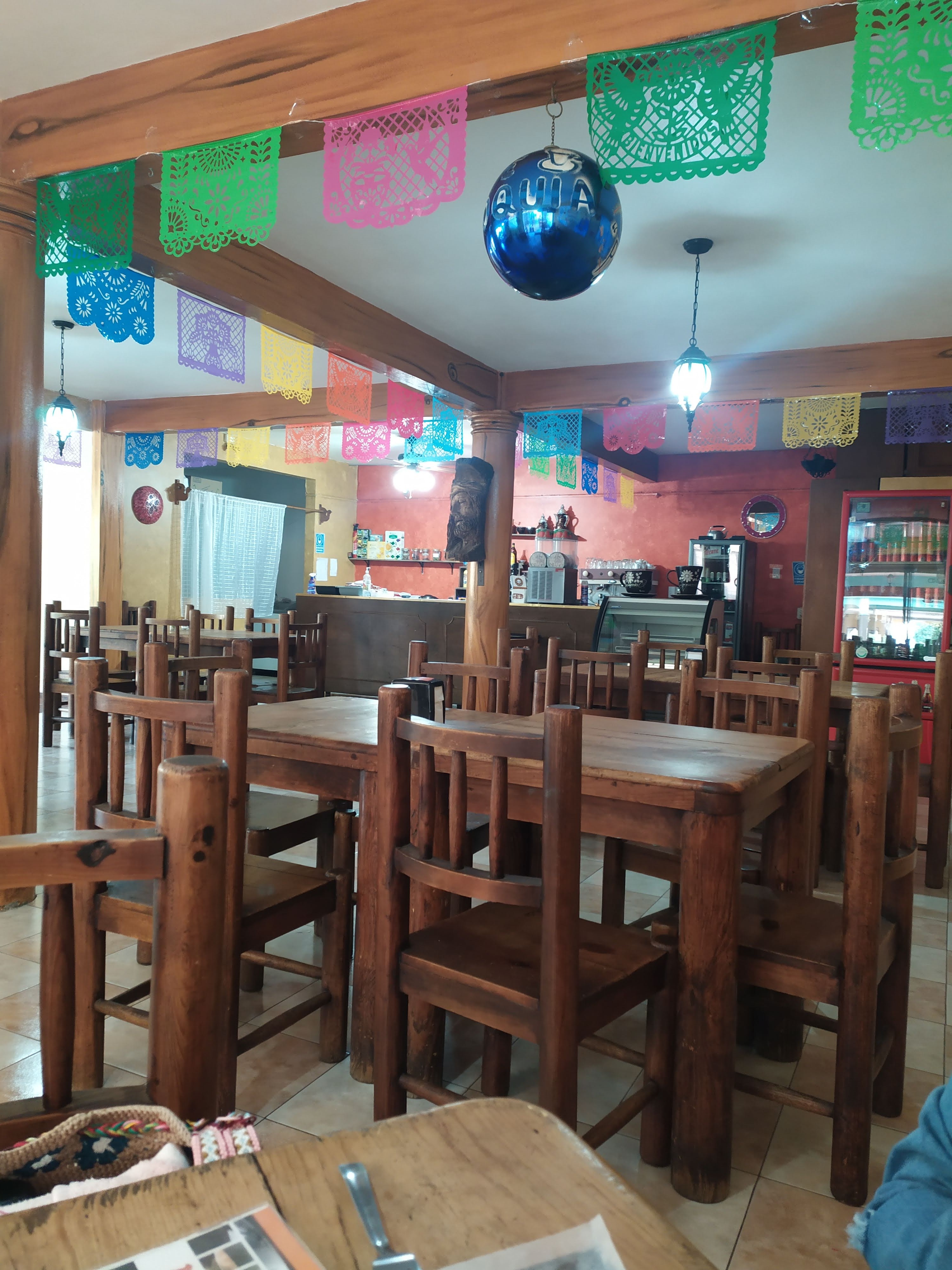 Café Parroquia image 7