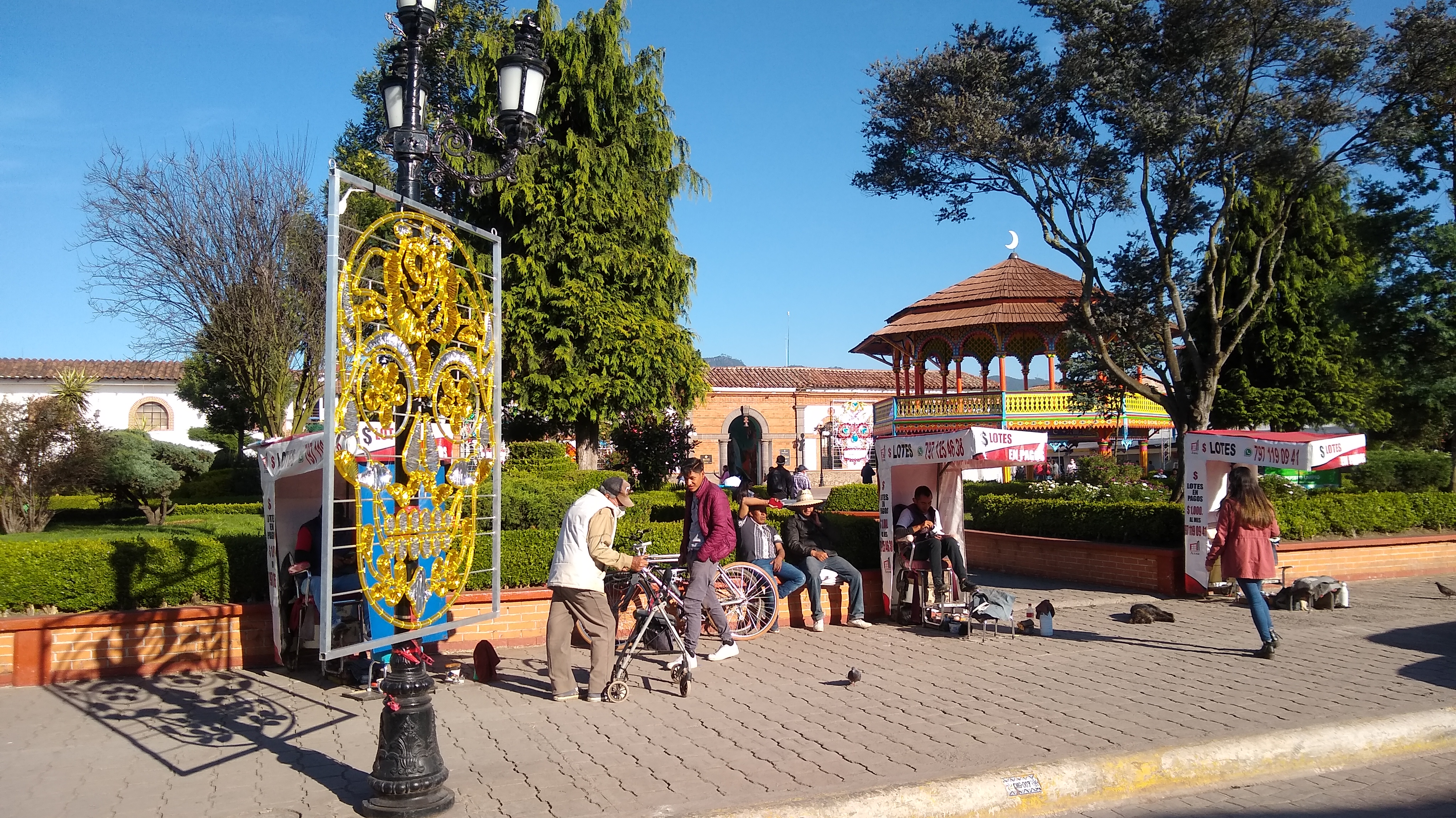 Café Parroquia image 8