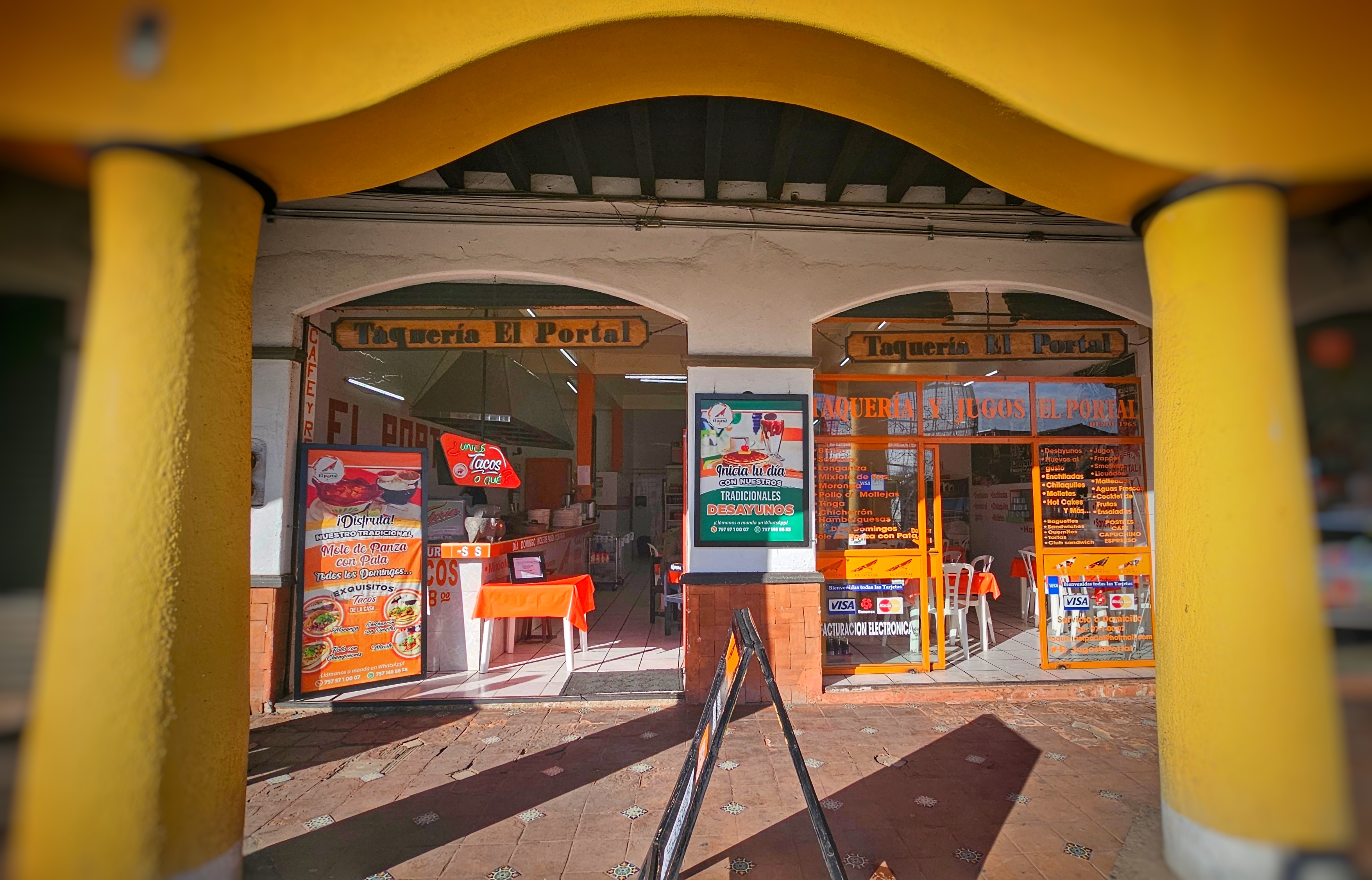 Taqueria El Portal image 1