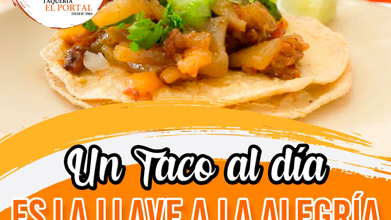 Taqueria El Portal image 2