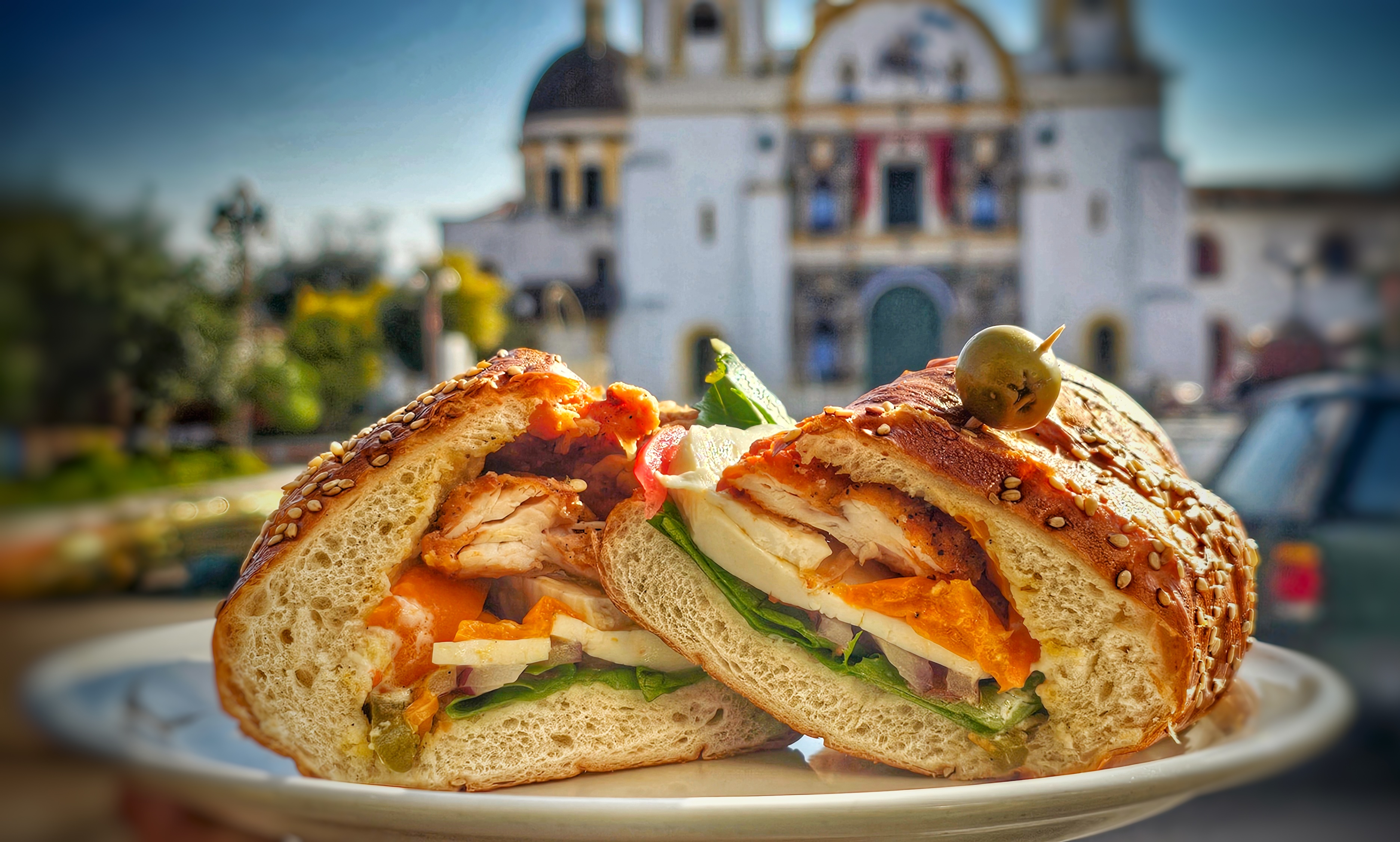 Taqueria El Portal image 3