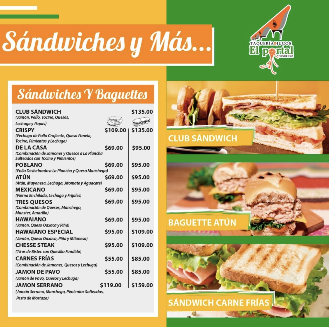 Taqueria El Portal image 6