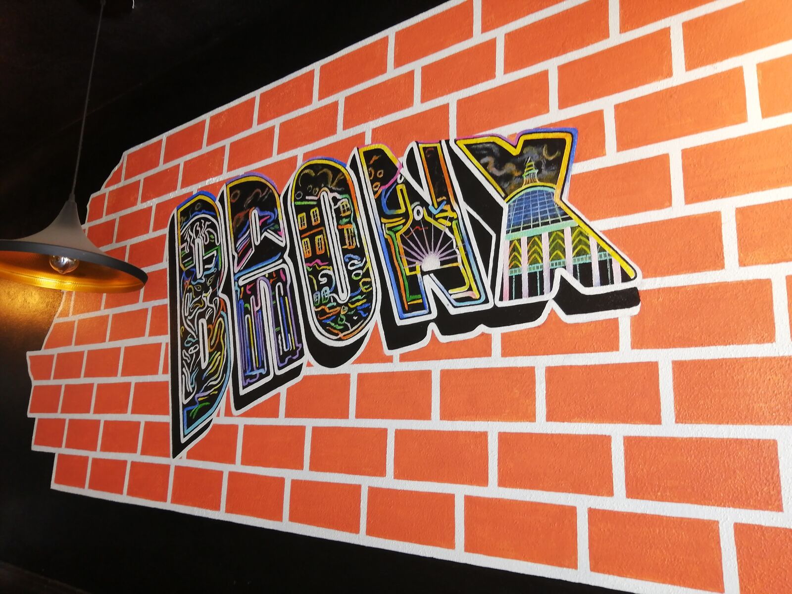 BRONX image 3