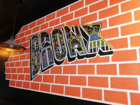 BRONX image 3