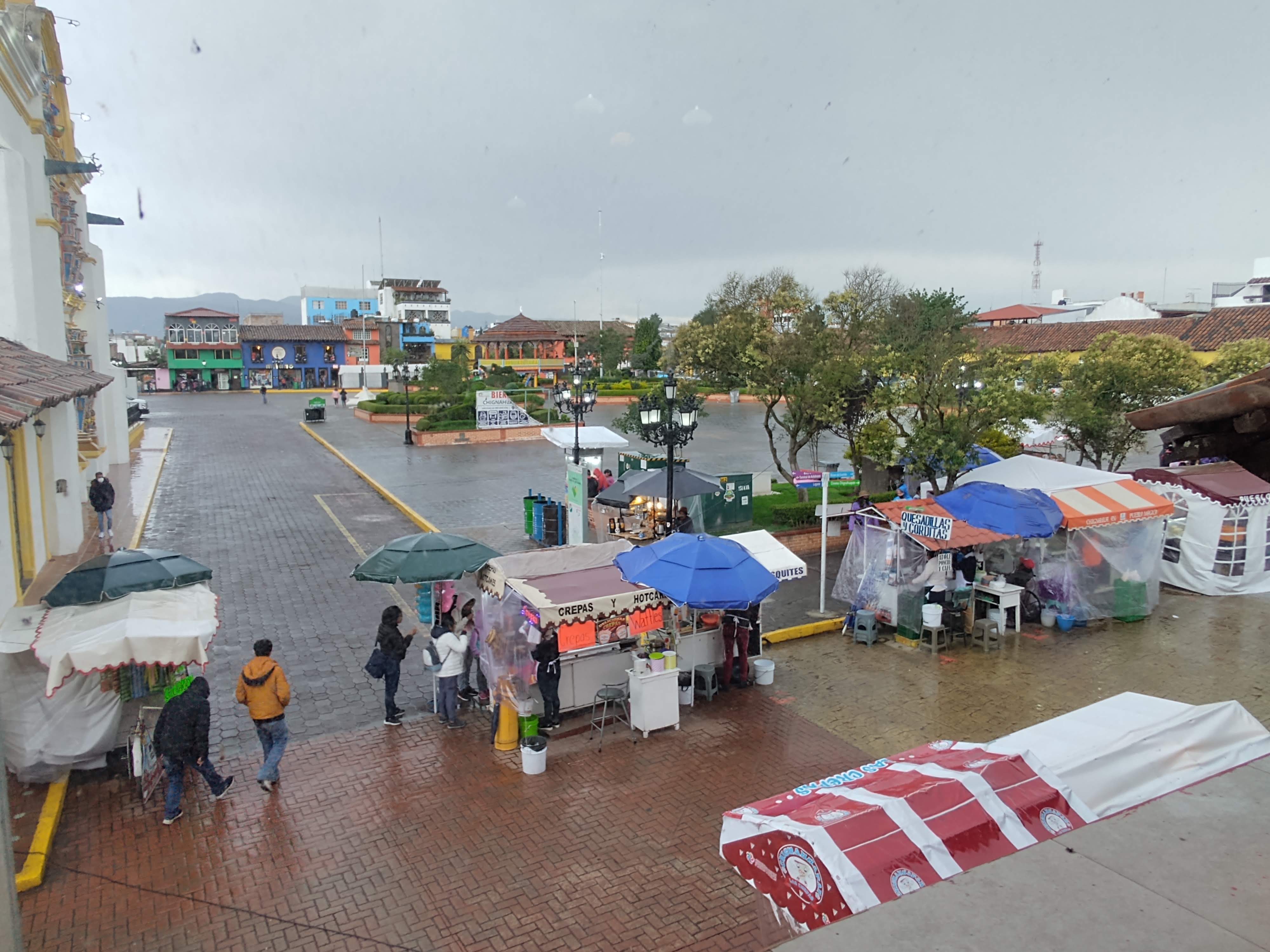 Cafe Restaurante Bella Luz image 1