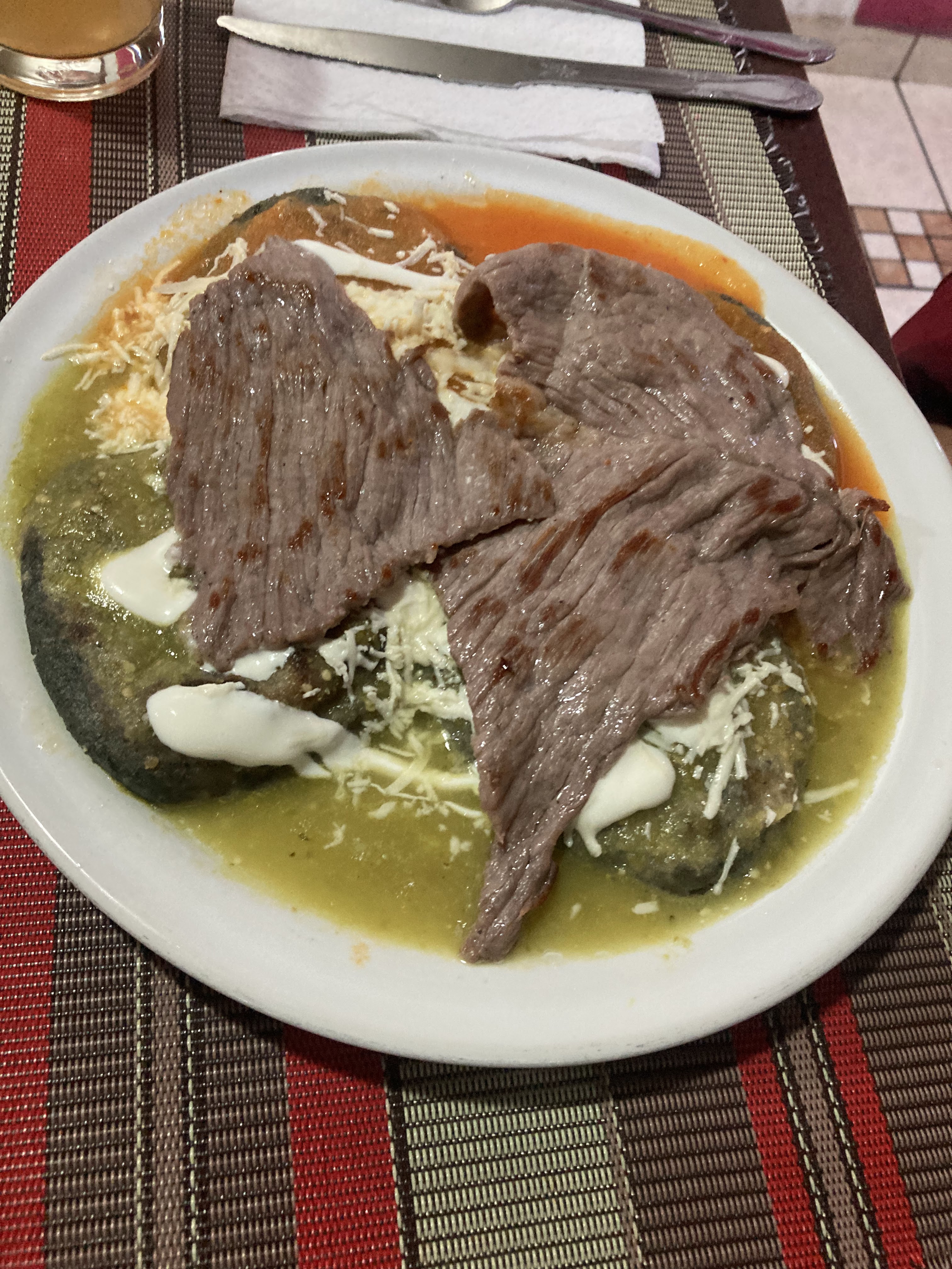 Cafe Restaurante Bella Luz image 2