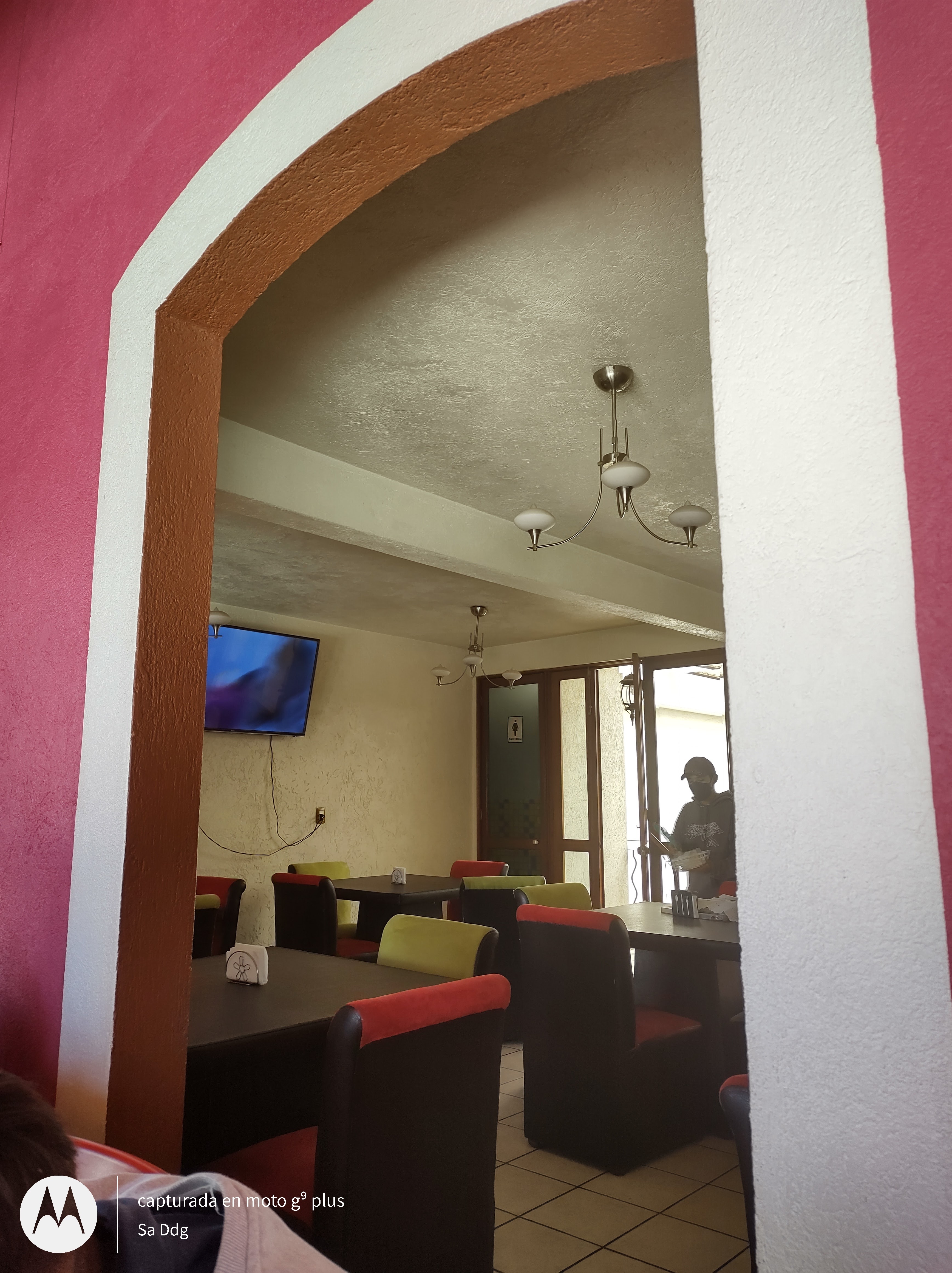 Cafe Restaurante Bella Luz image 3