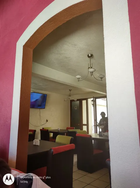 Cafe Restaurante Bella Luz image 3