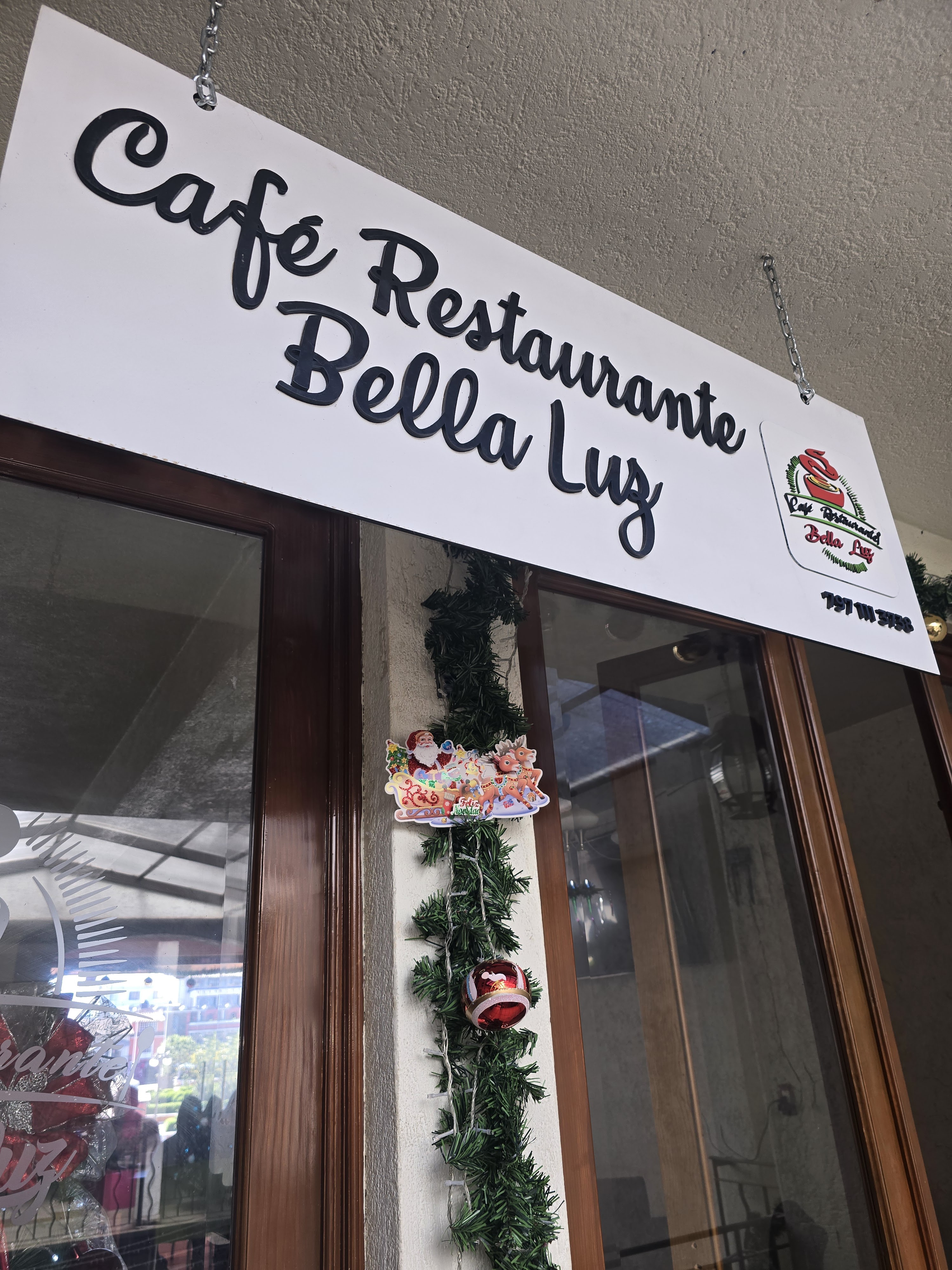 Cafe Restaurante Bella Luz image 5
