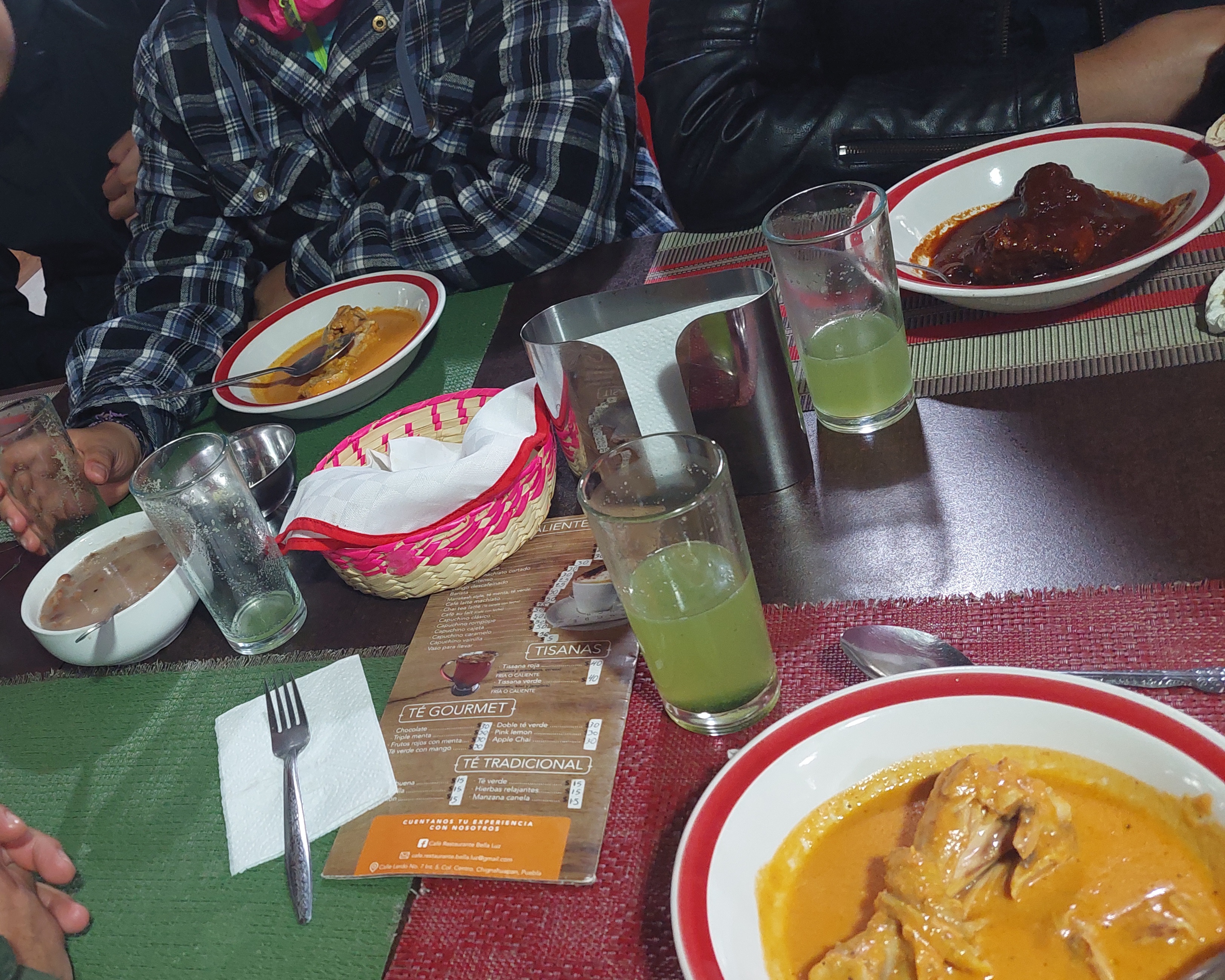 Cafe Restaurante Bella Luz image 6