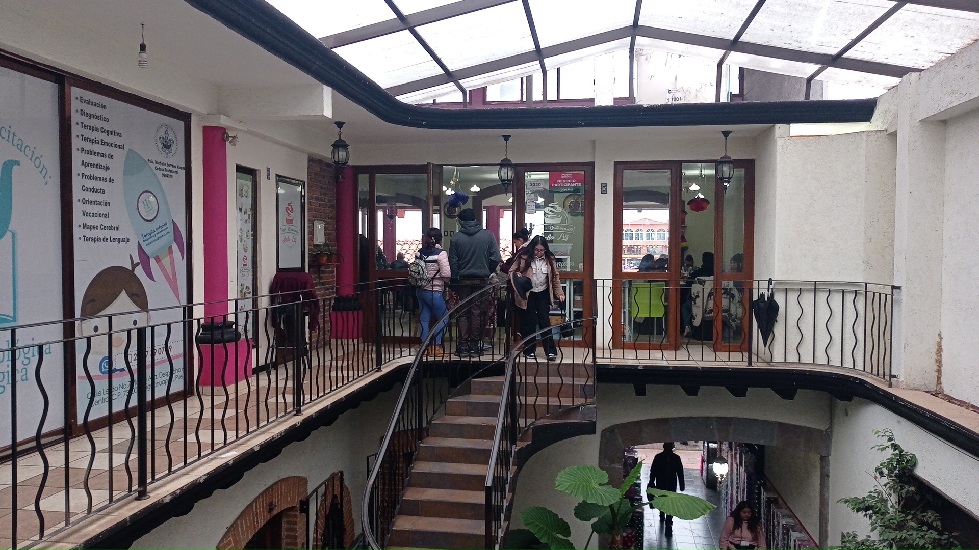 Cafe Restaurante Bella Luz image 7