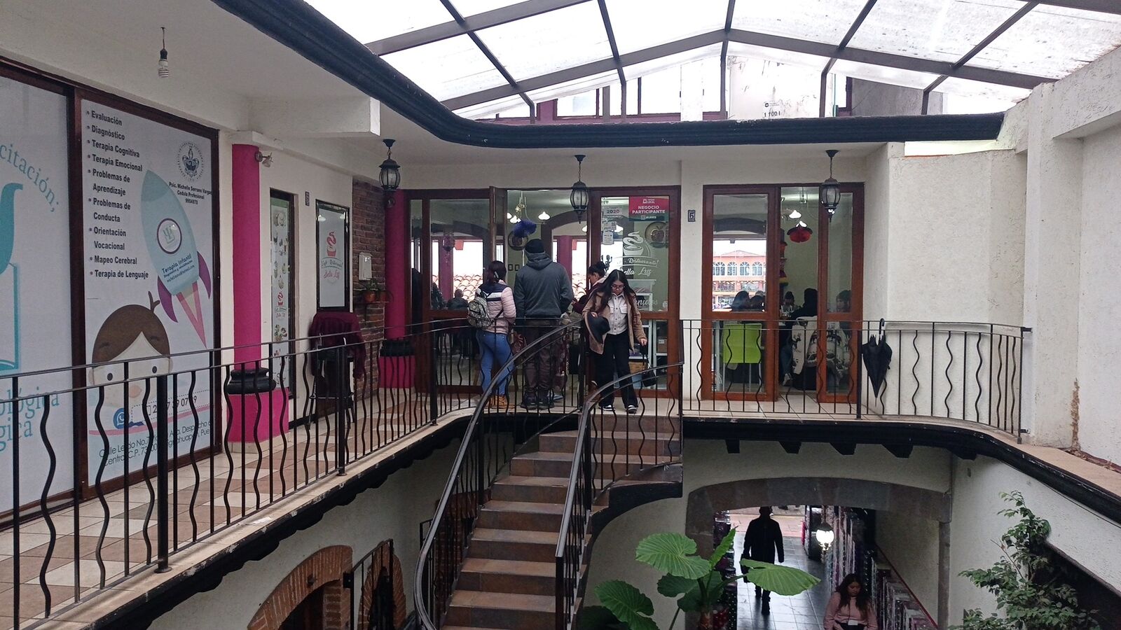 Cafe Restaurante Bella Luz image 7