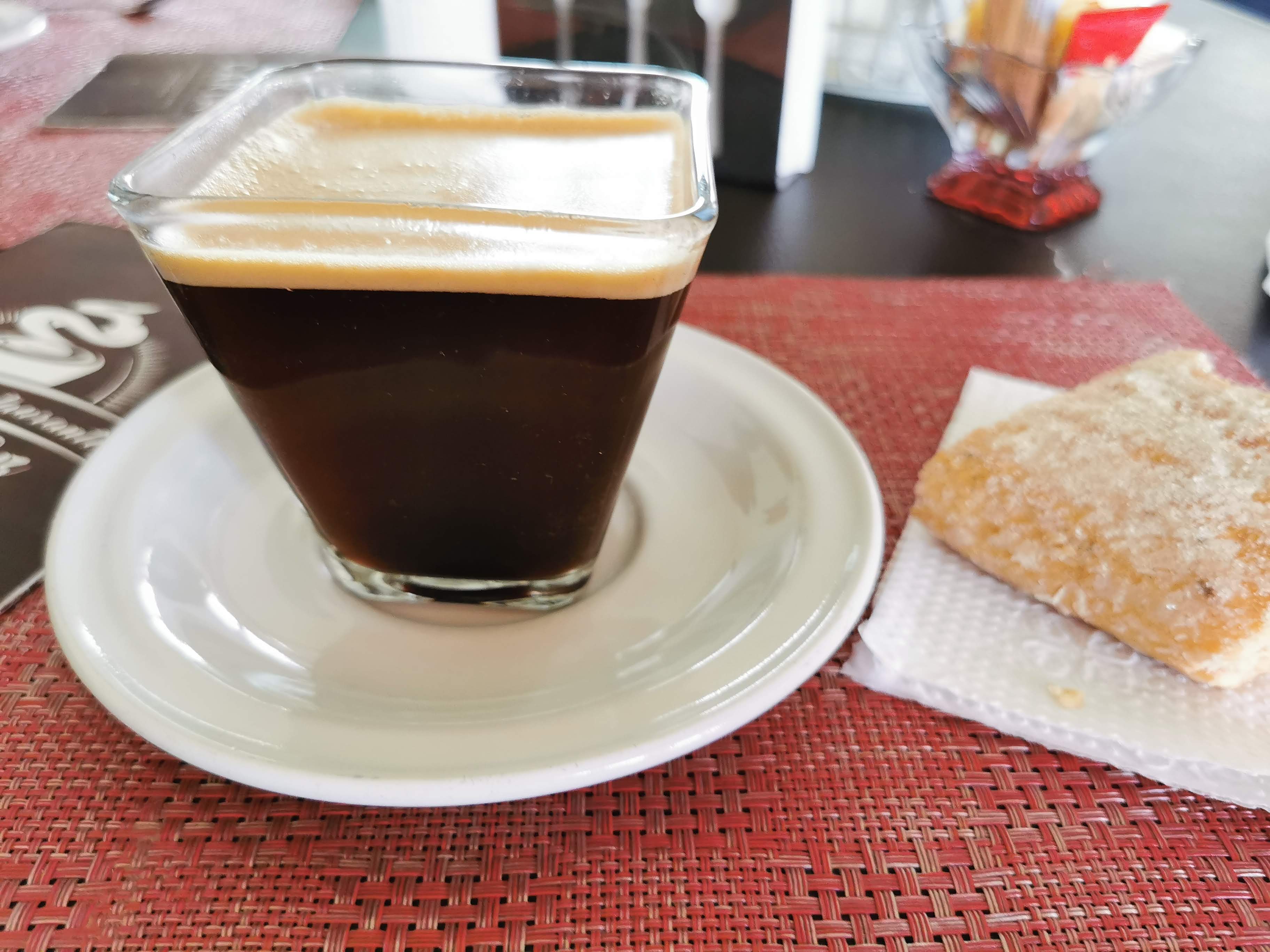 Cafe Restaurante Bella Luz image 9