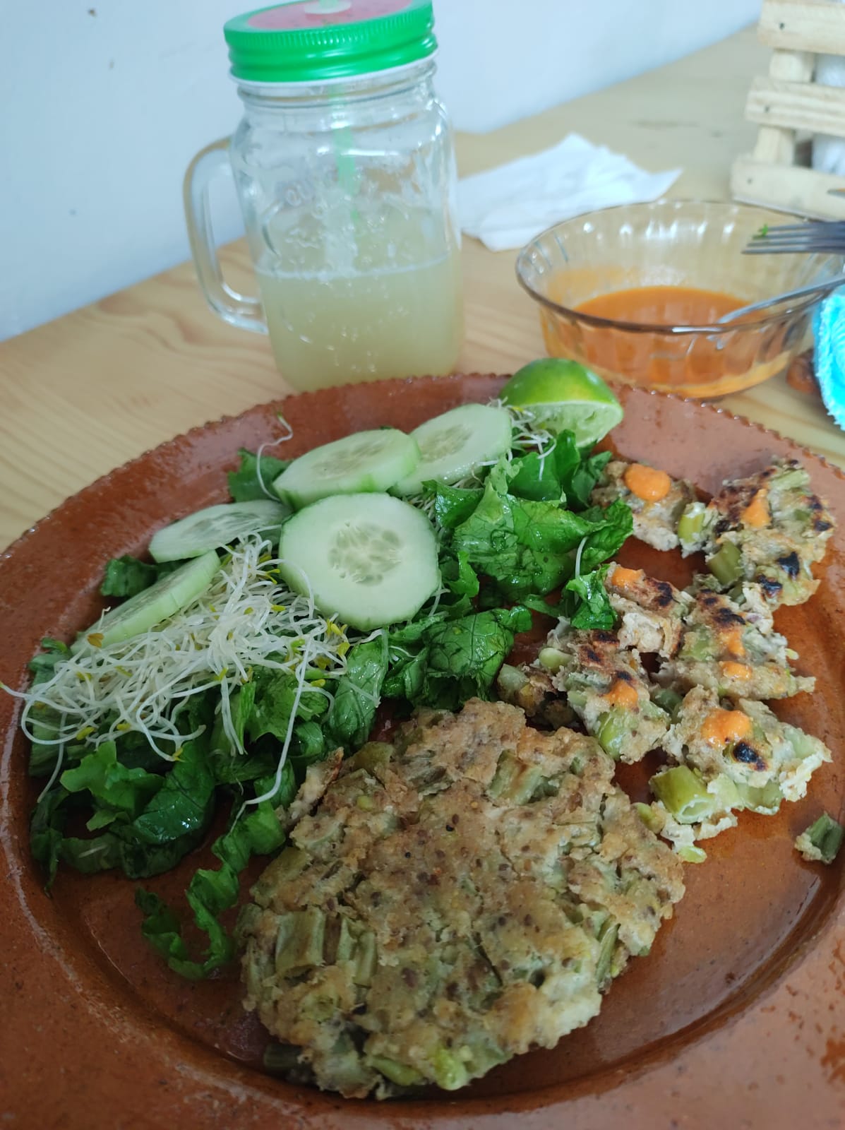 ALMA VEGANA image 10