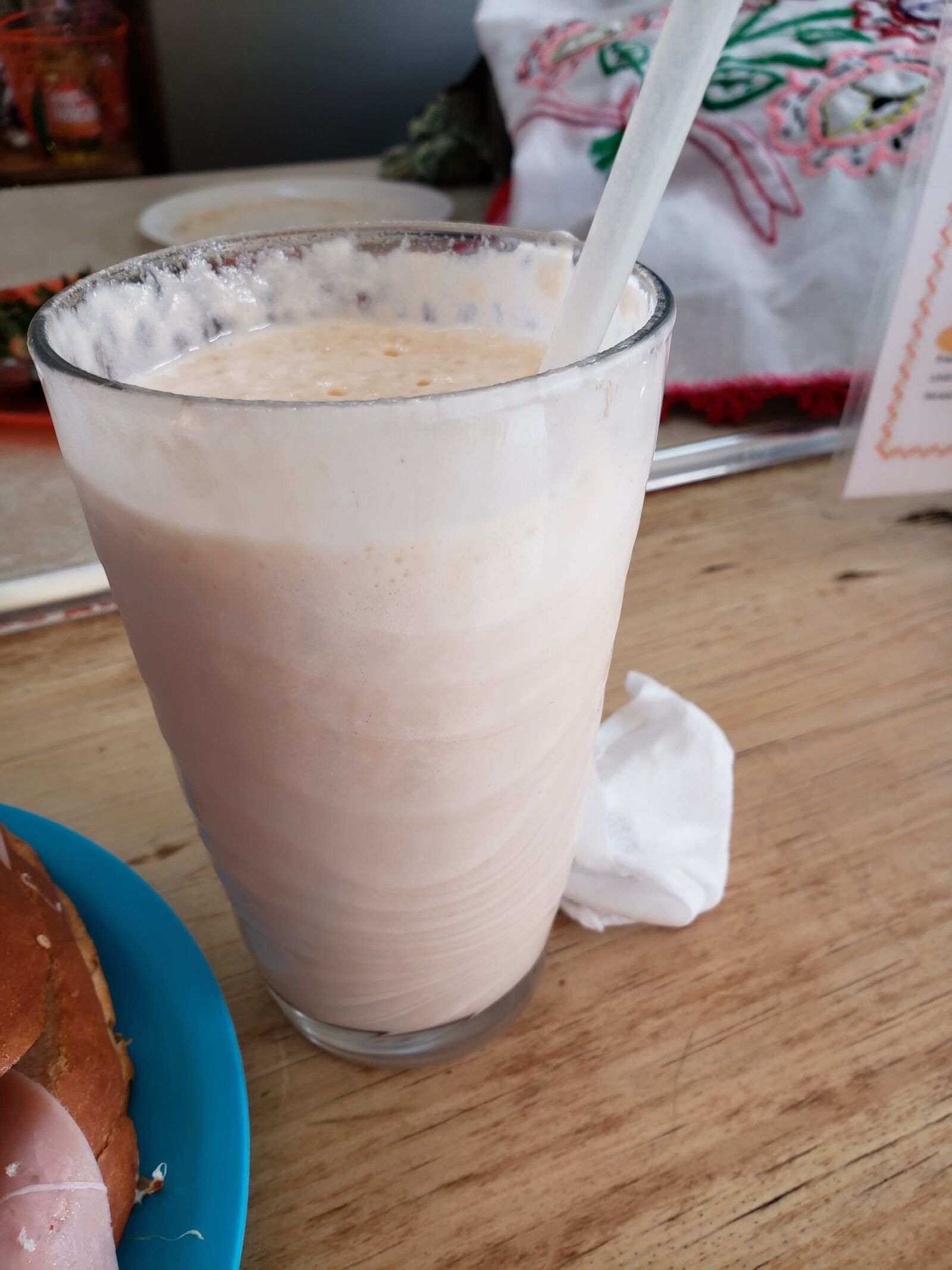 Lonchería ELRU (Cemitas) image 10