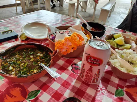 Bárbacoa Don Miguel image 2