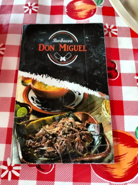 Bárbacoa Don Miguel image 4