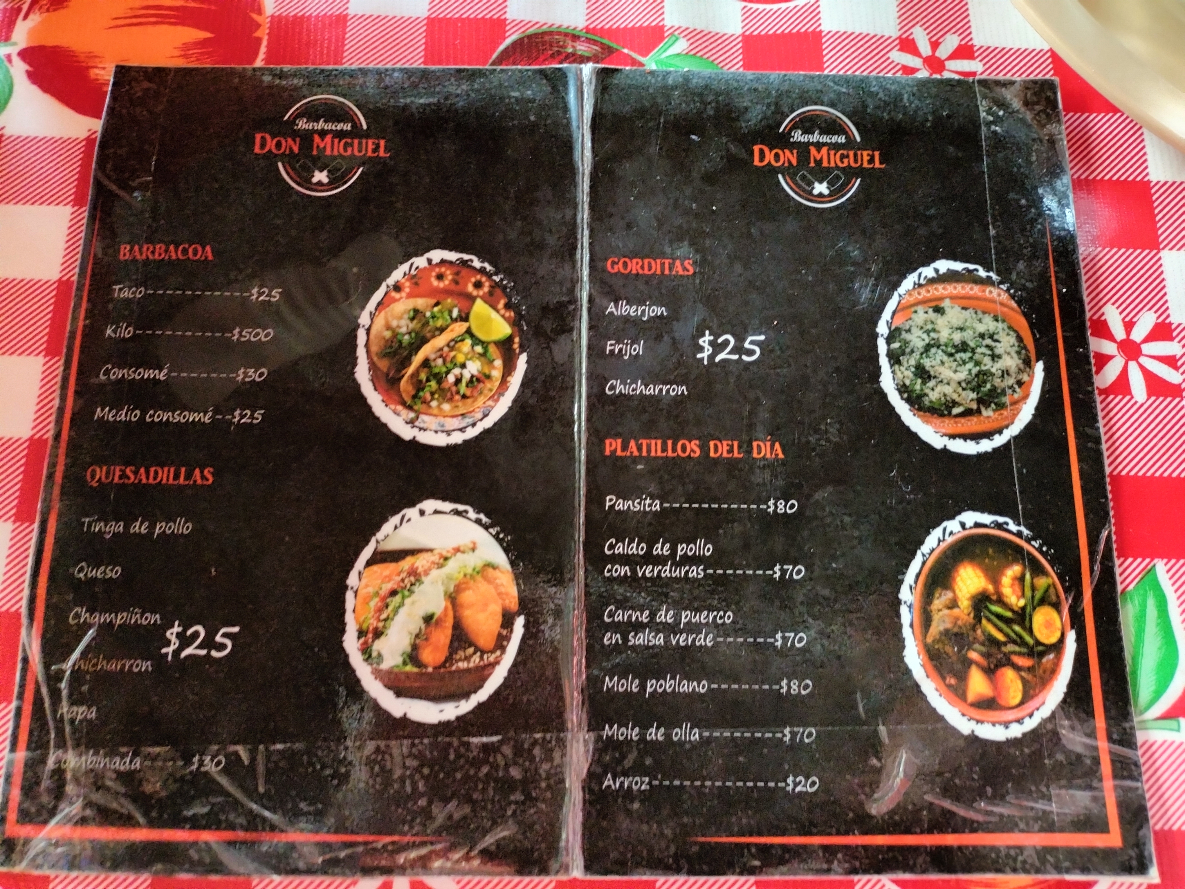 Bárbacoa Don Miguel image 6