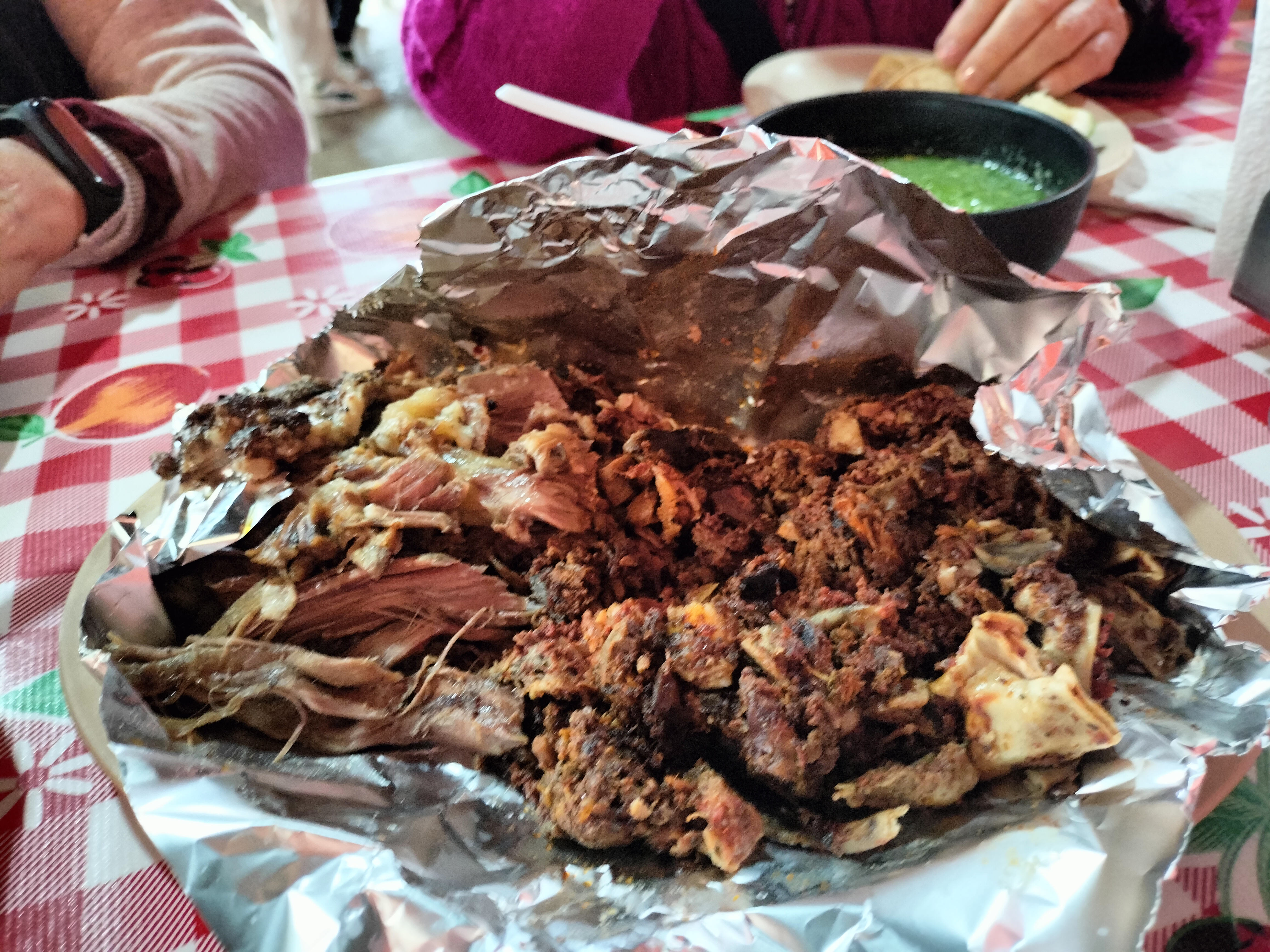 Bárbacoa Don Miguel image 9