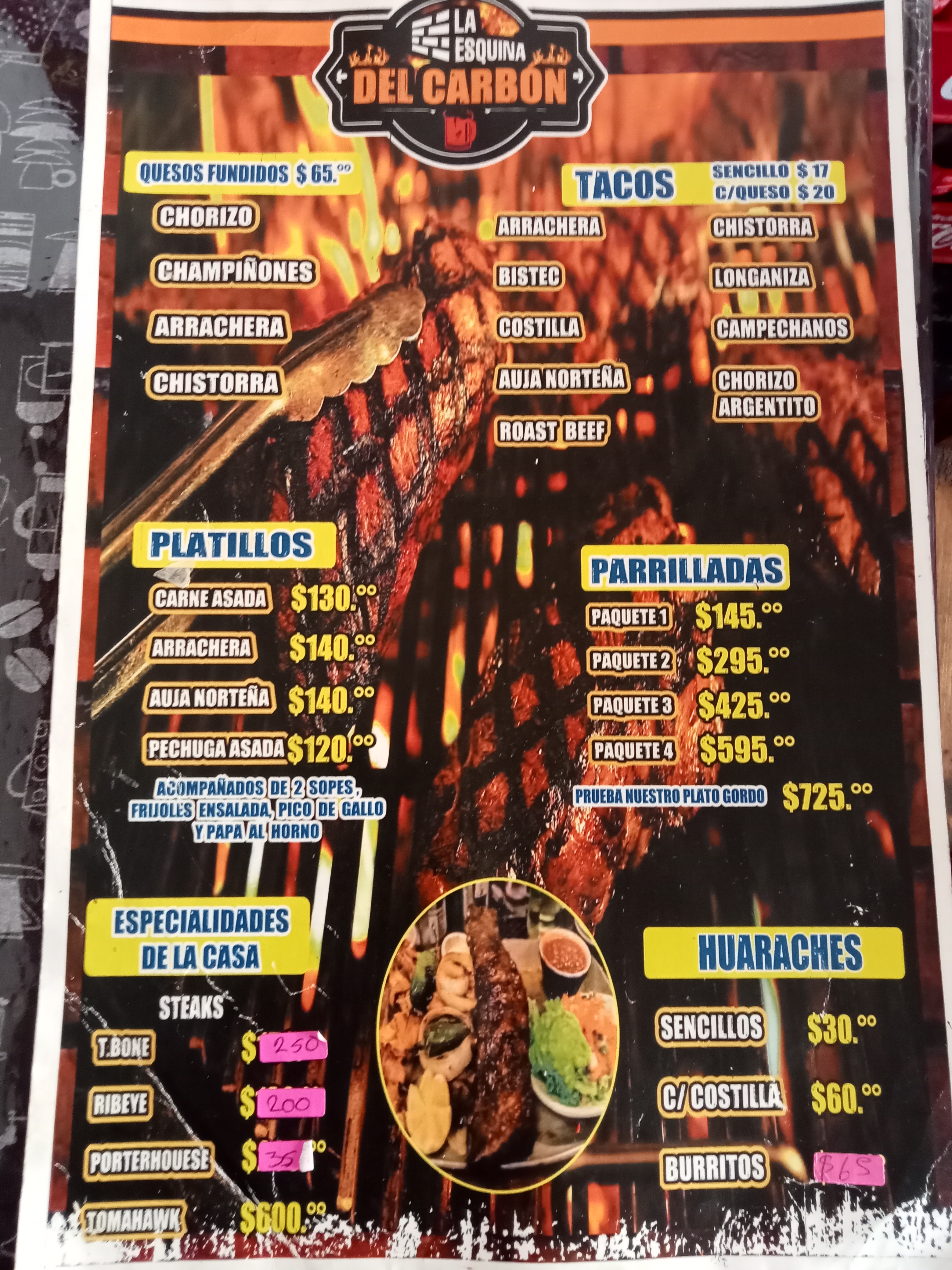 La esquina del carbón image 7