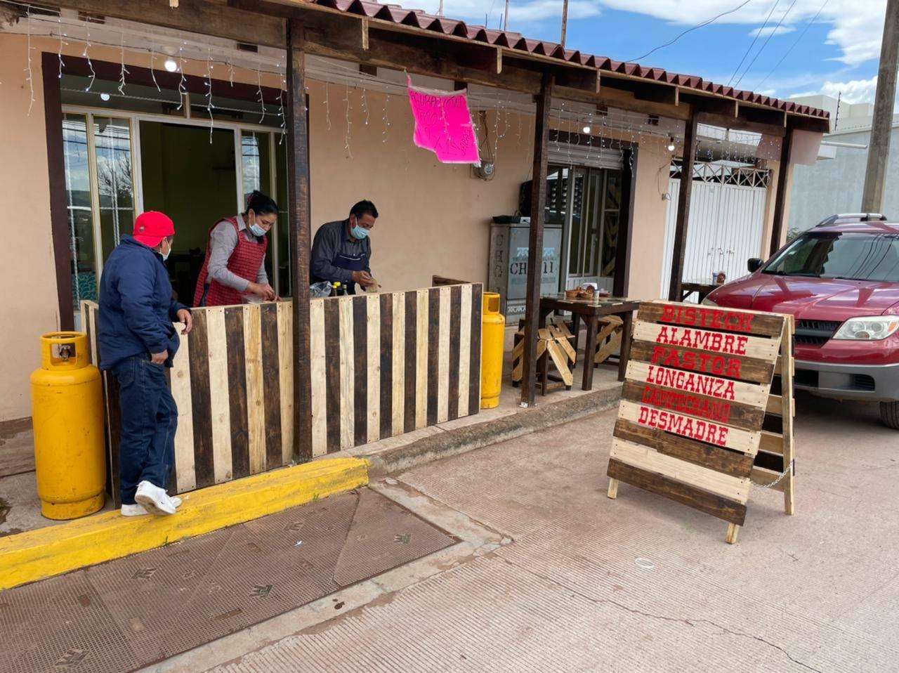 Taqueria Rancho Torino image 1