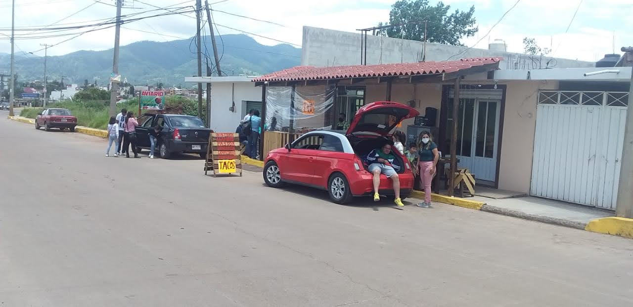 Taqueria Rancho Torino image 3