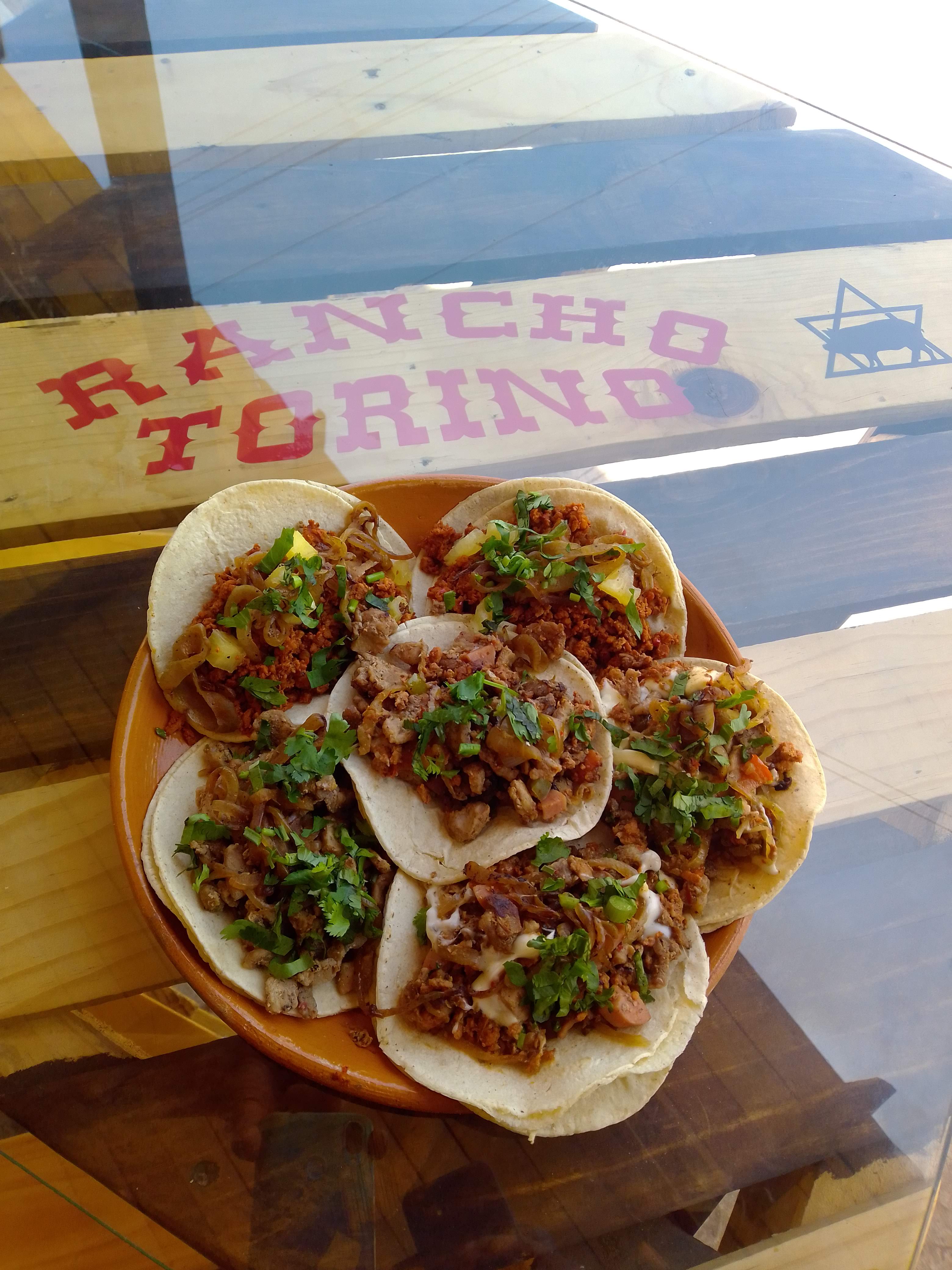 Taqueria Rancho Torino image 5