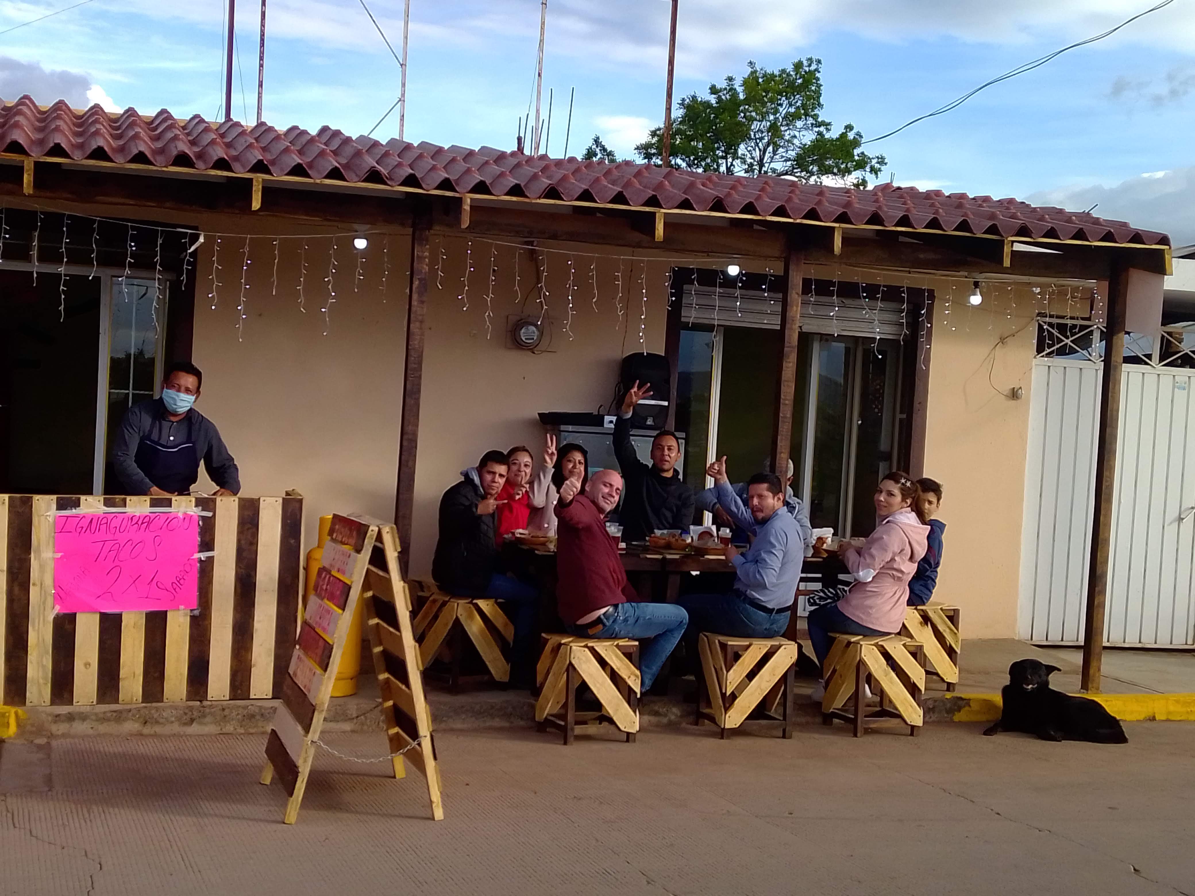 Taqueria Rancho Torino image 7