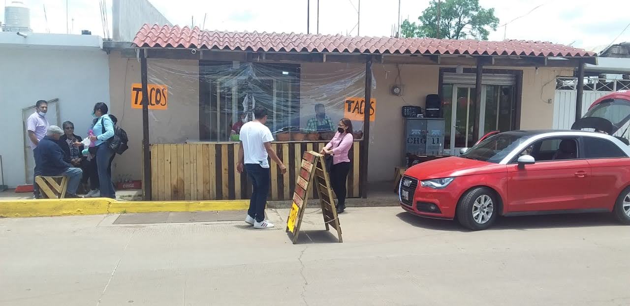 Taqueria Rancho Torino image 8