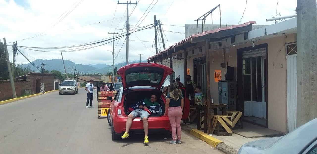 Taqueria Rancho Torino image 9