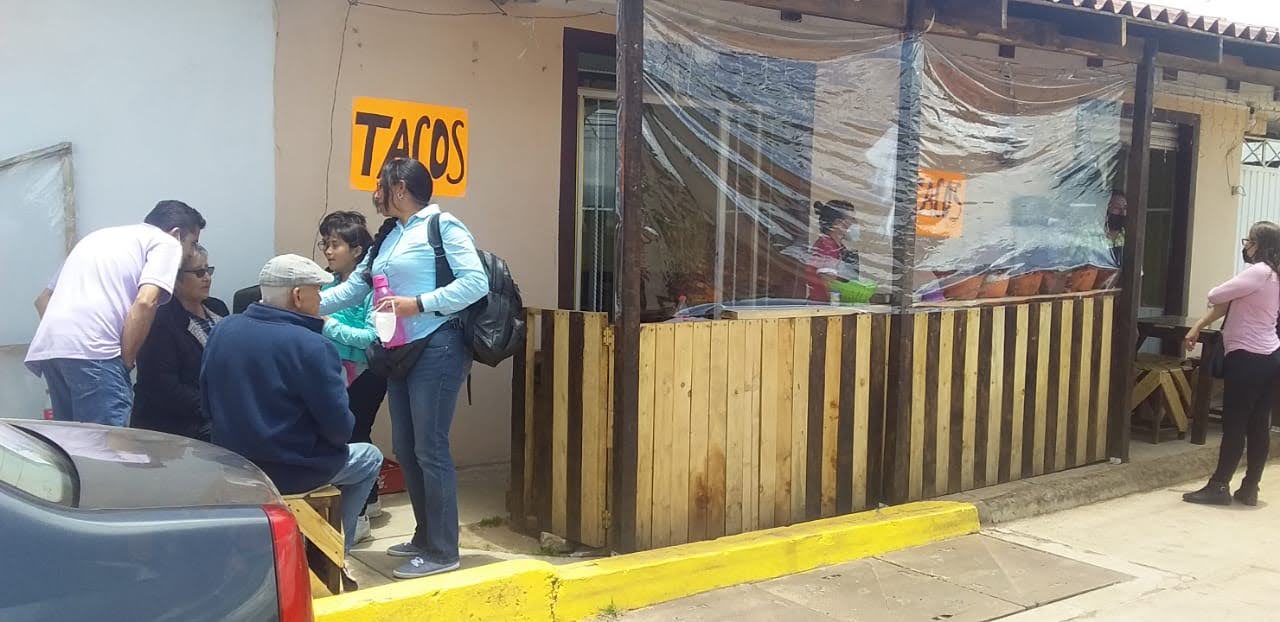 Taqueria Rancho Torino image 10