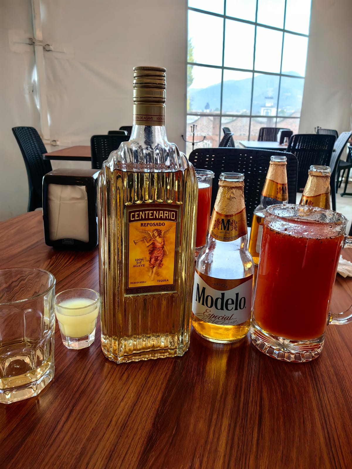 La Carpa de la Laguna image 4