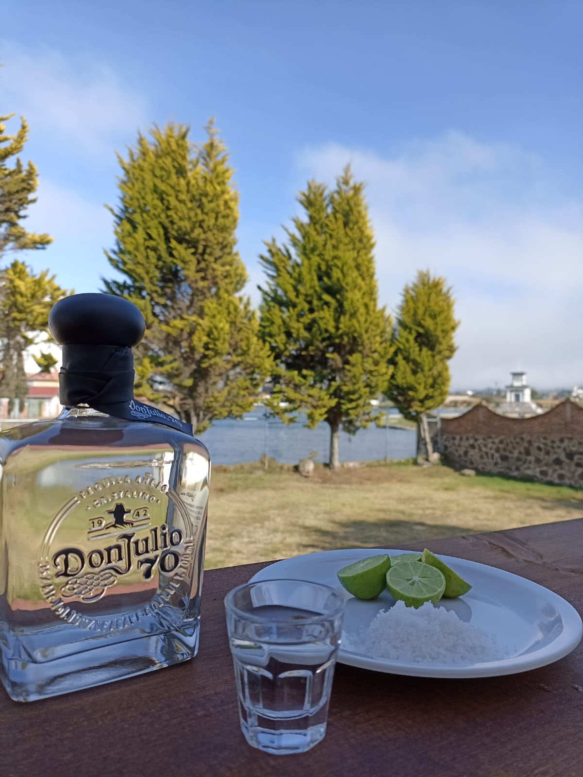 La Carpa de la Laguna image 6