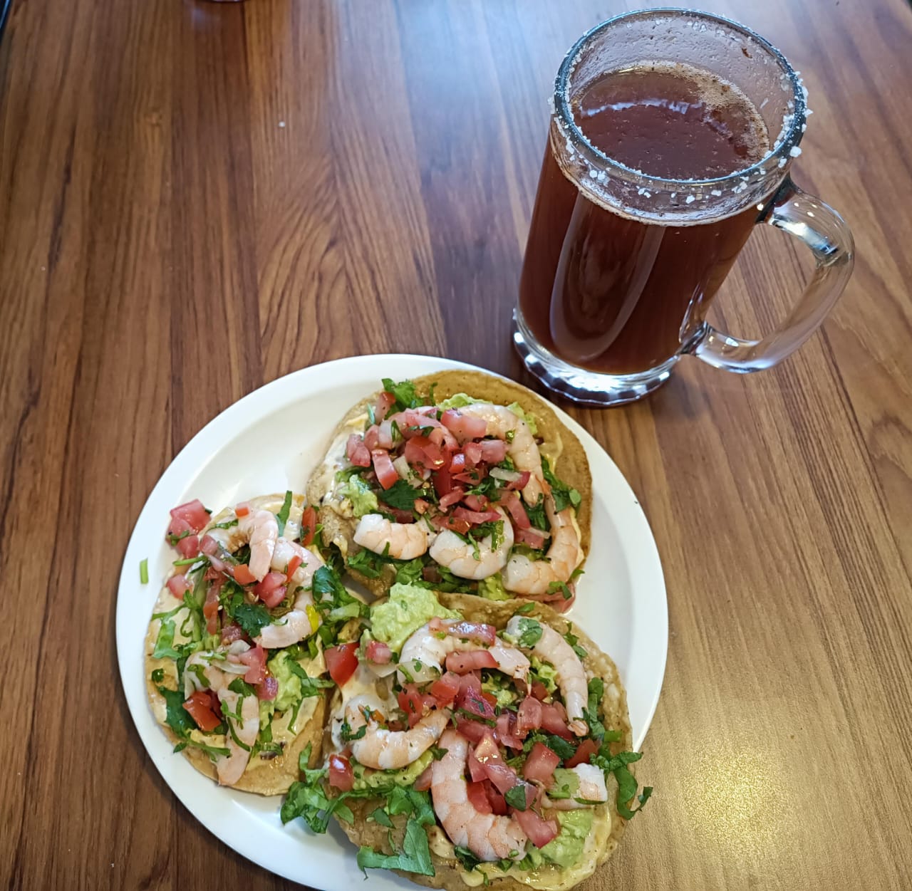 La Carpa de la Laguna image 7