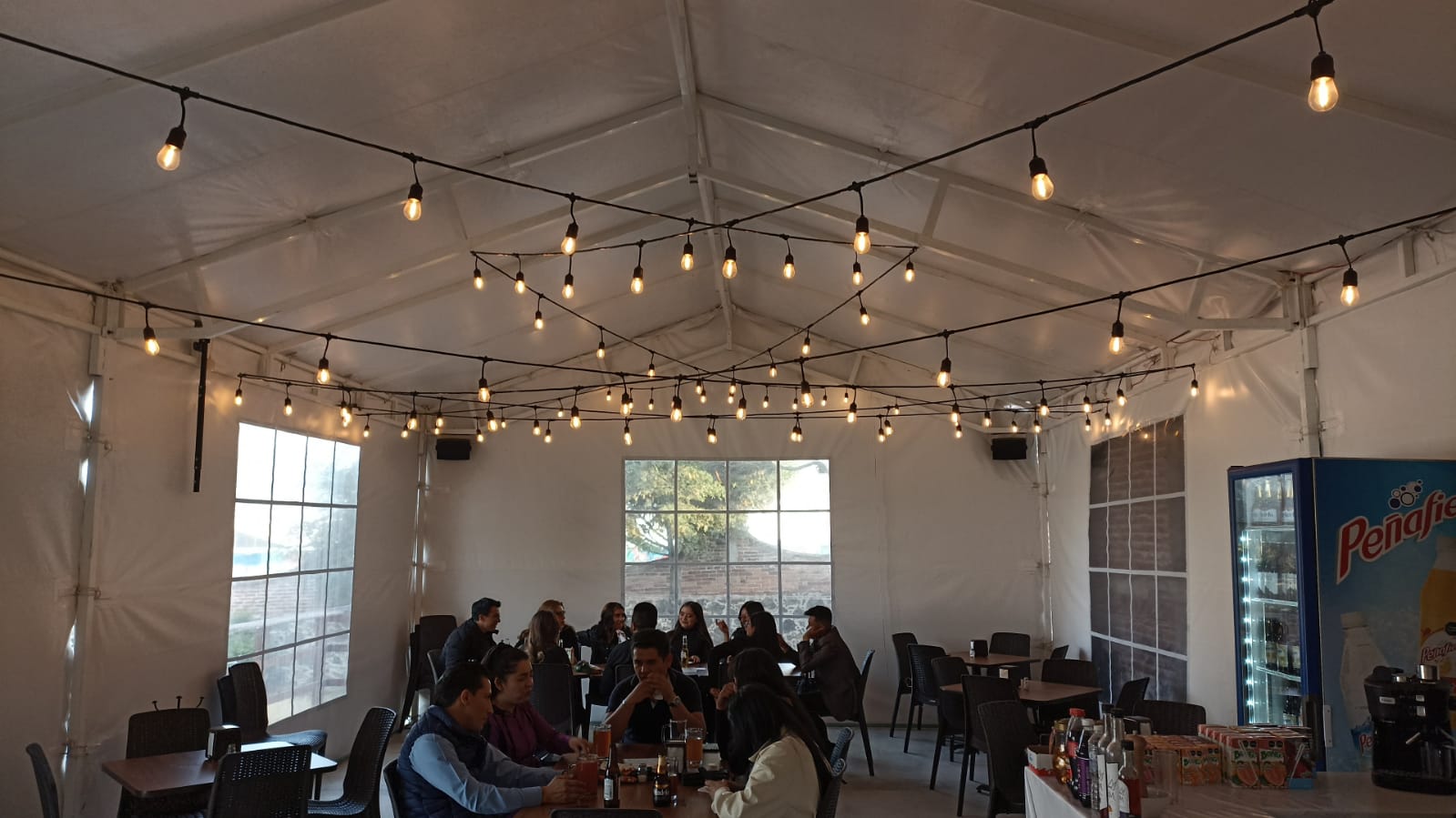 La Carpa de la Laguna image 8