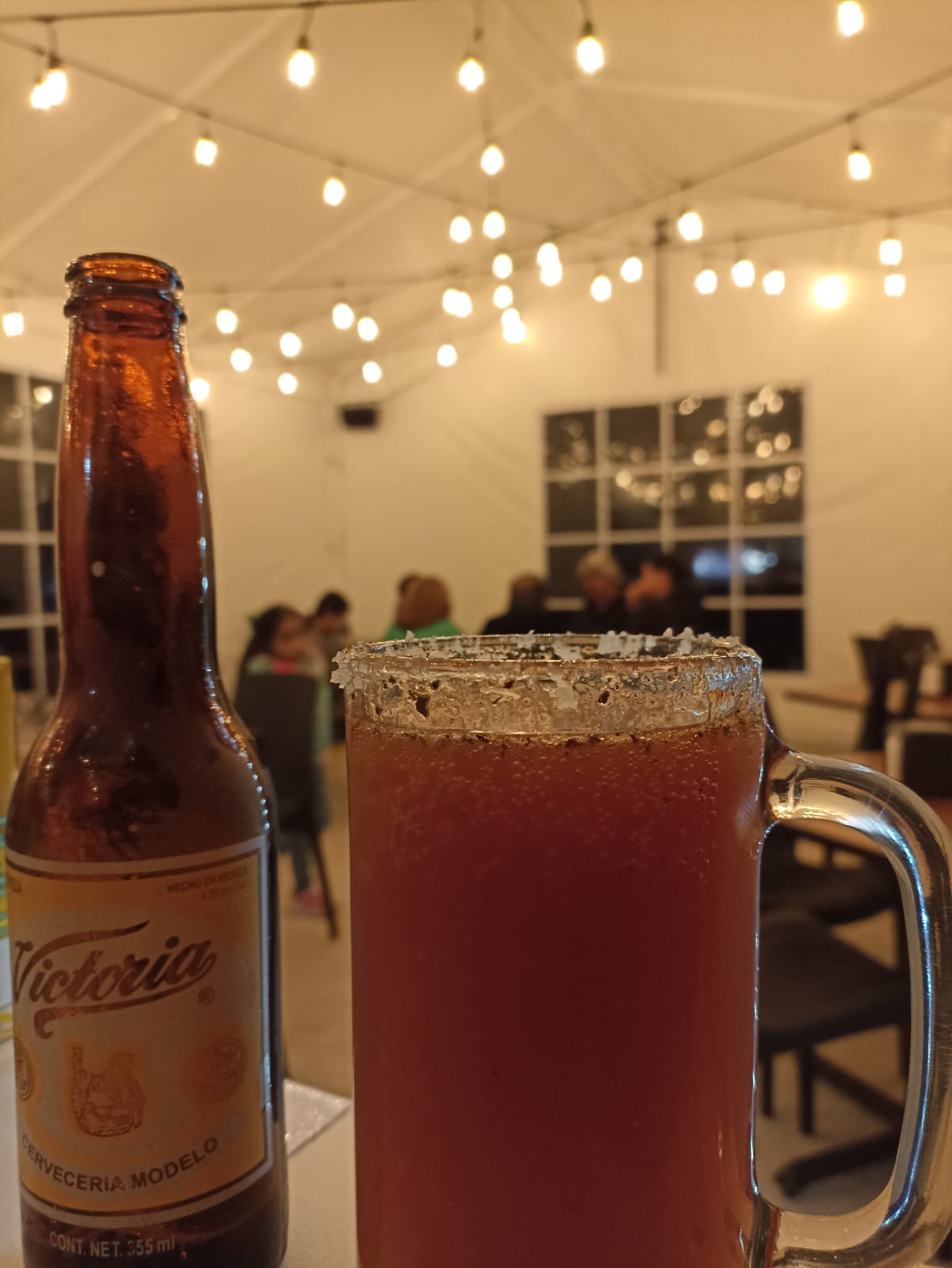 La Carpa de la Laguna image 10