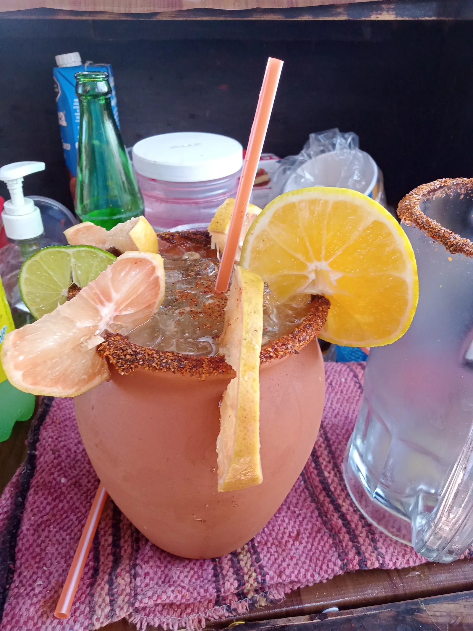 Antojitos "El Vivero" image 2