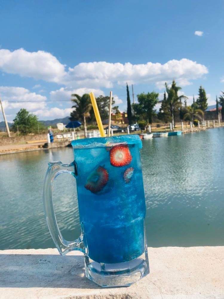 Antojitos "El Vivero" image 3