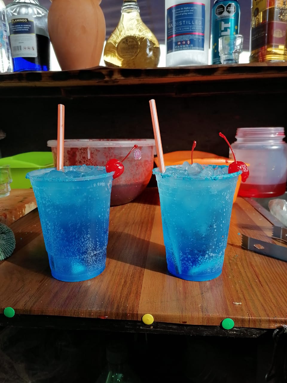 Antojitos "El Vivero" image 4