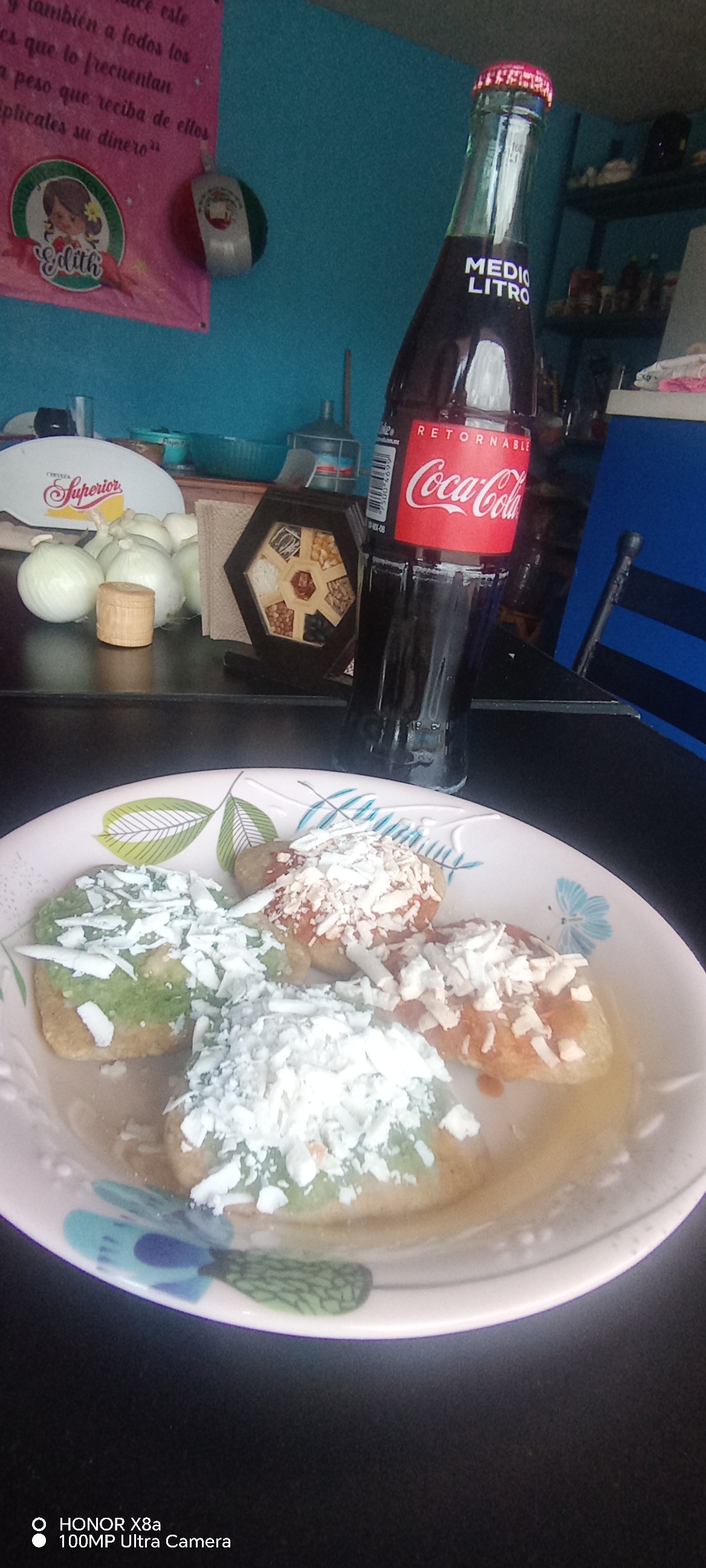 Antojitos Edith image 4