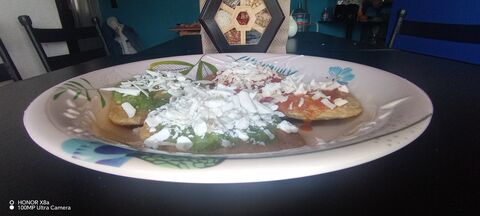 Antojitos Edith image 5