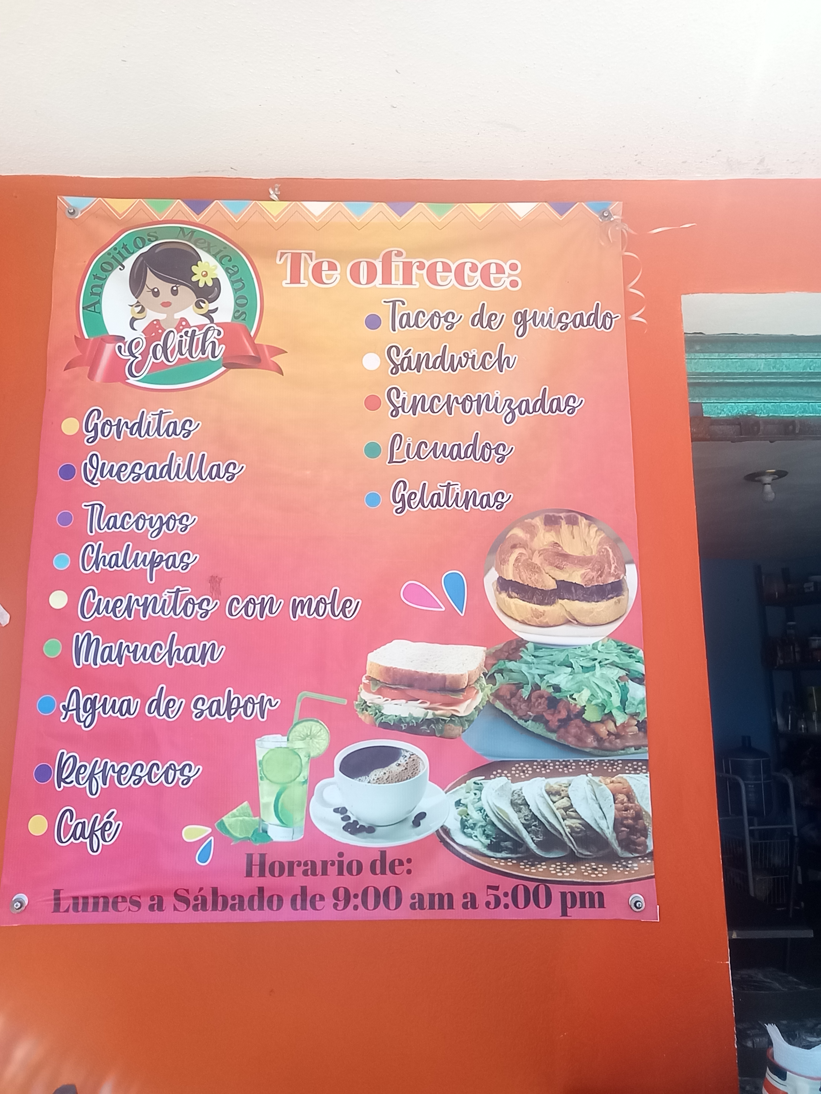 Antojitos Edith image 9