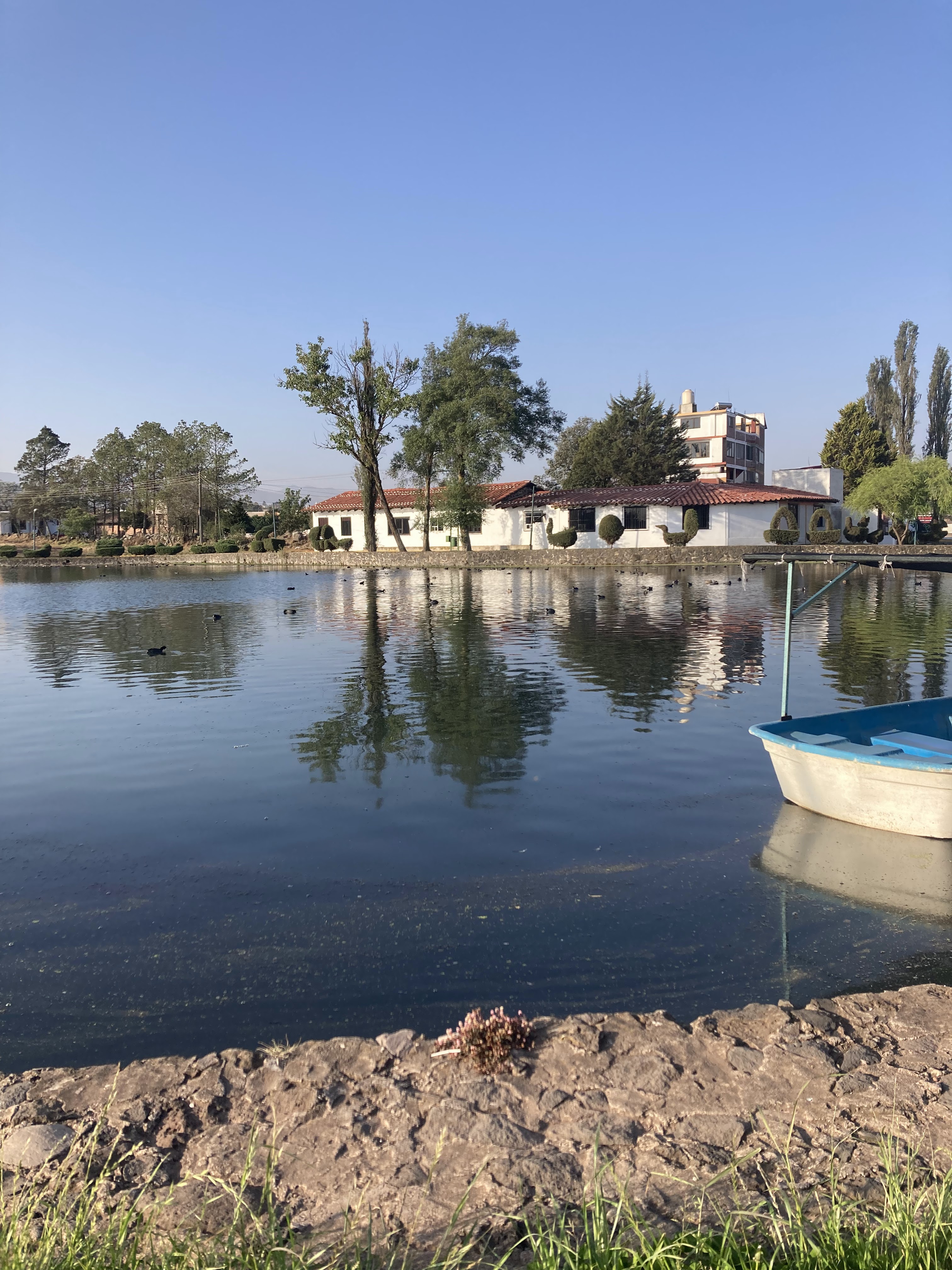 La Casa de la Laguna image 1
