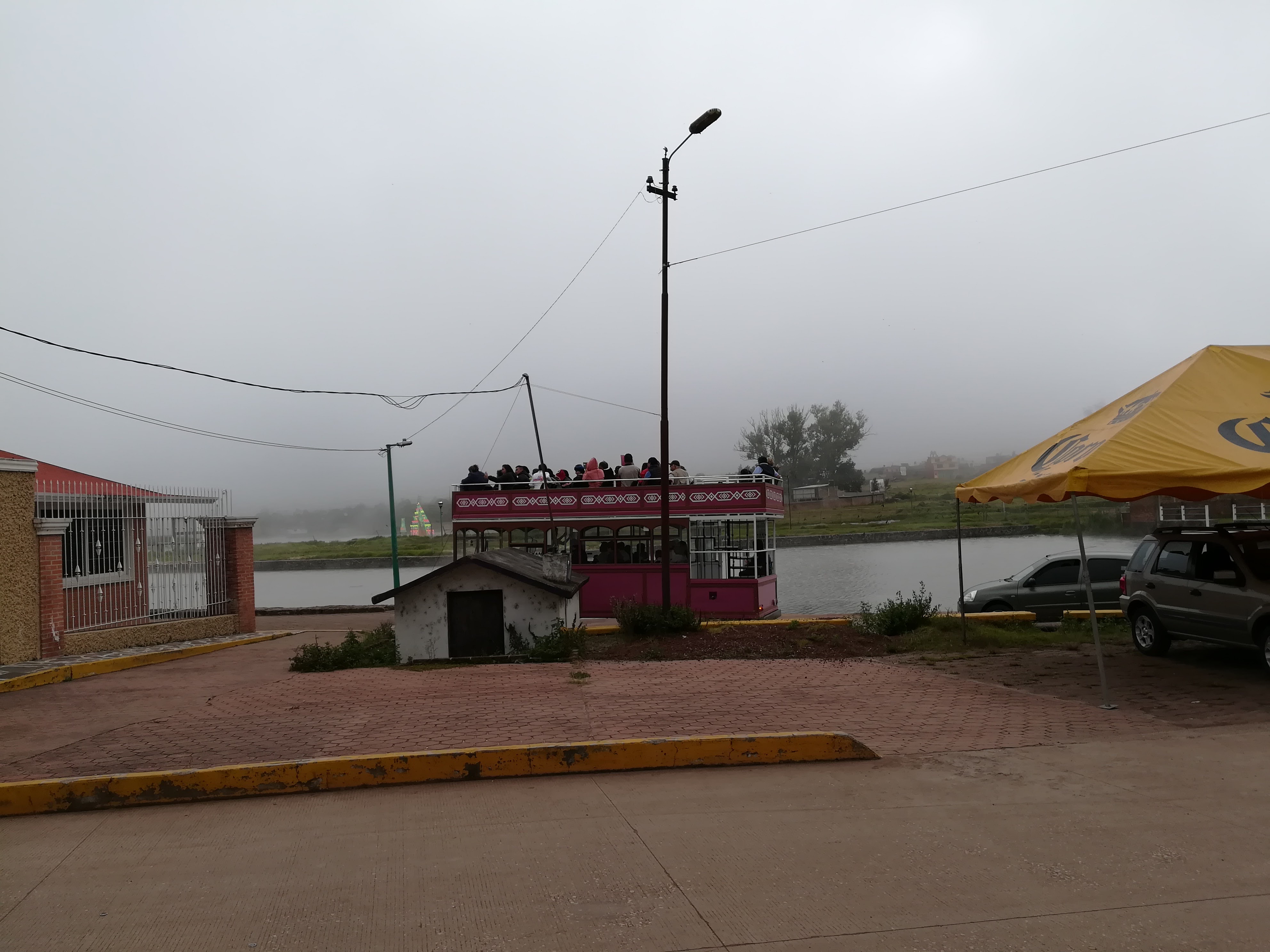 La Casa de la Laguna image 4