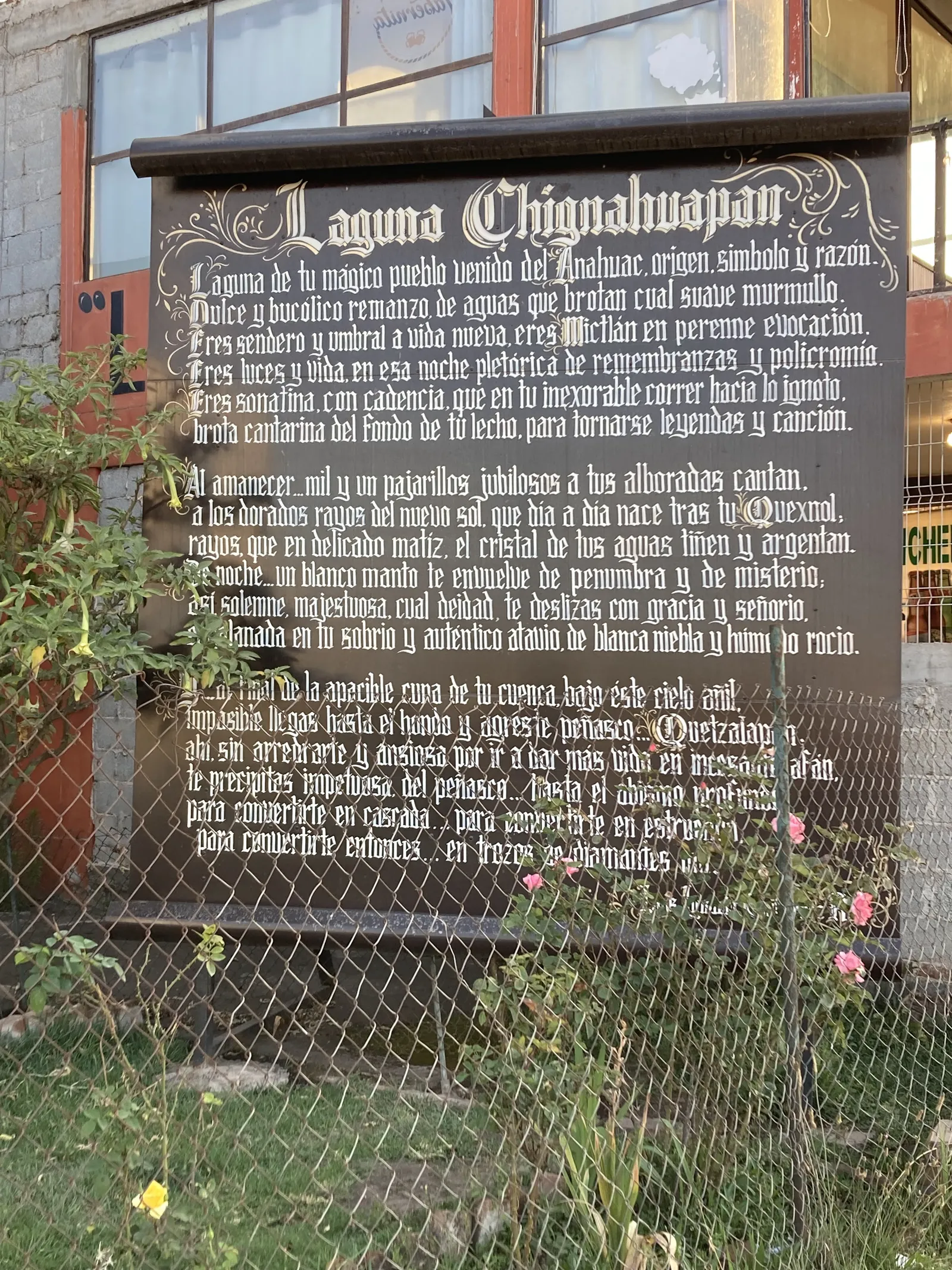 La Casa de la Laguna image 9