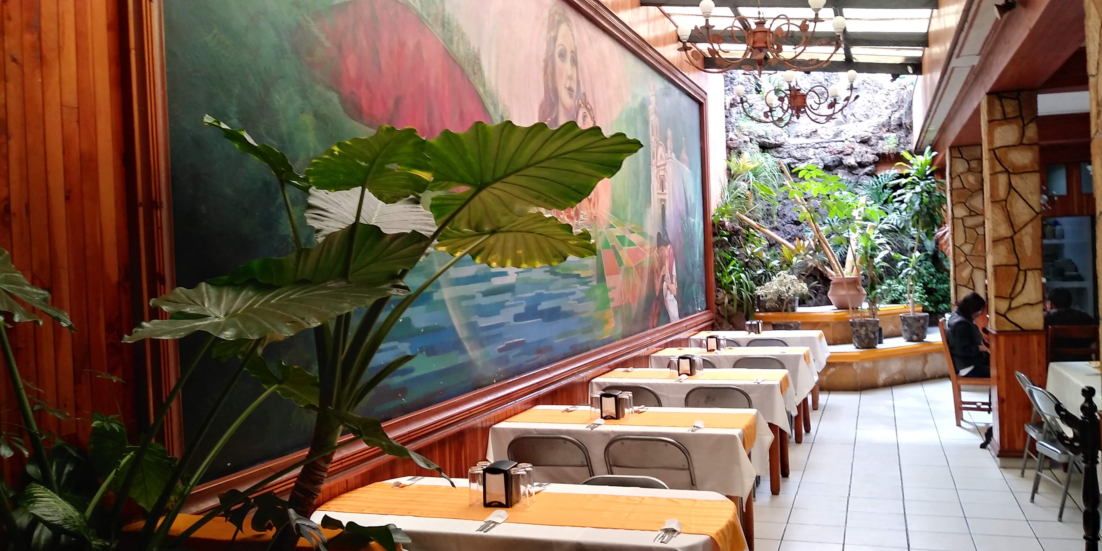 Restaurante La Confluencia image 1