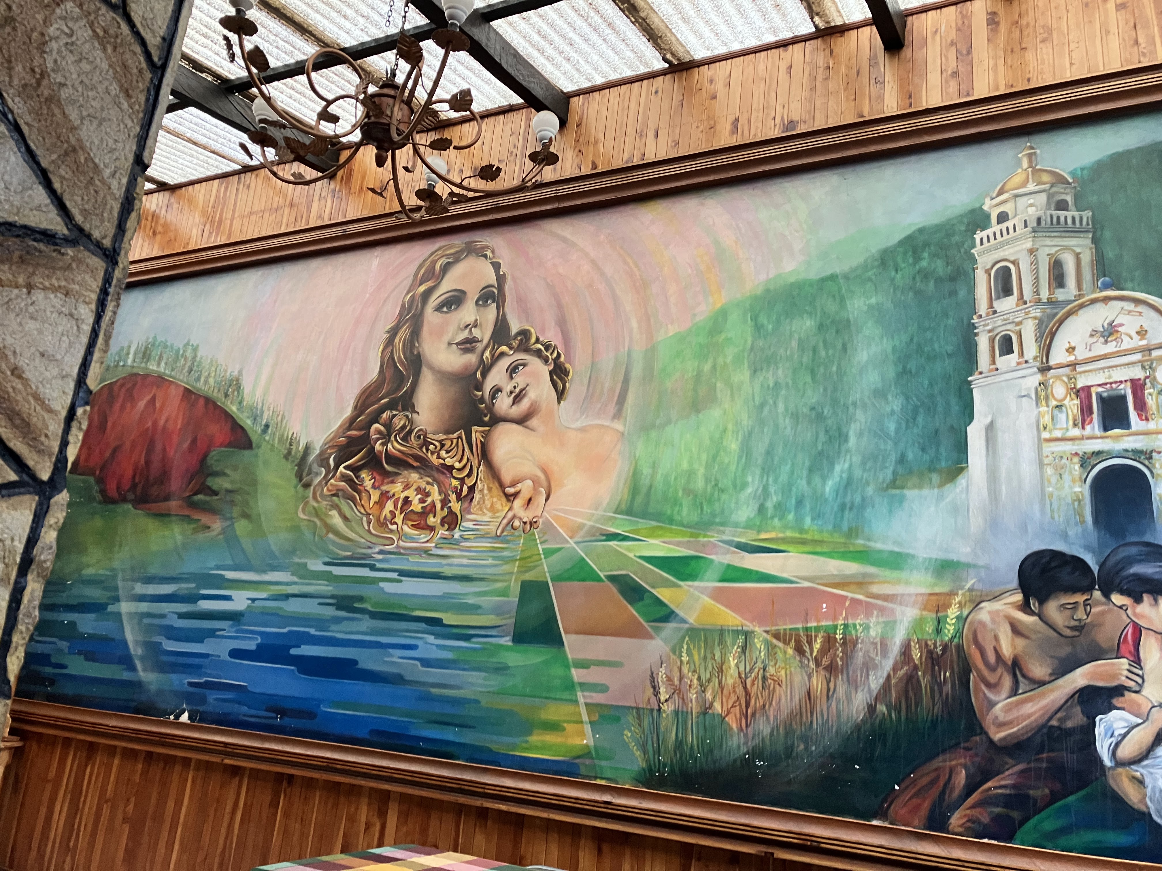 Restaurante La Confluencia image 3