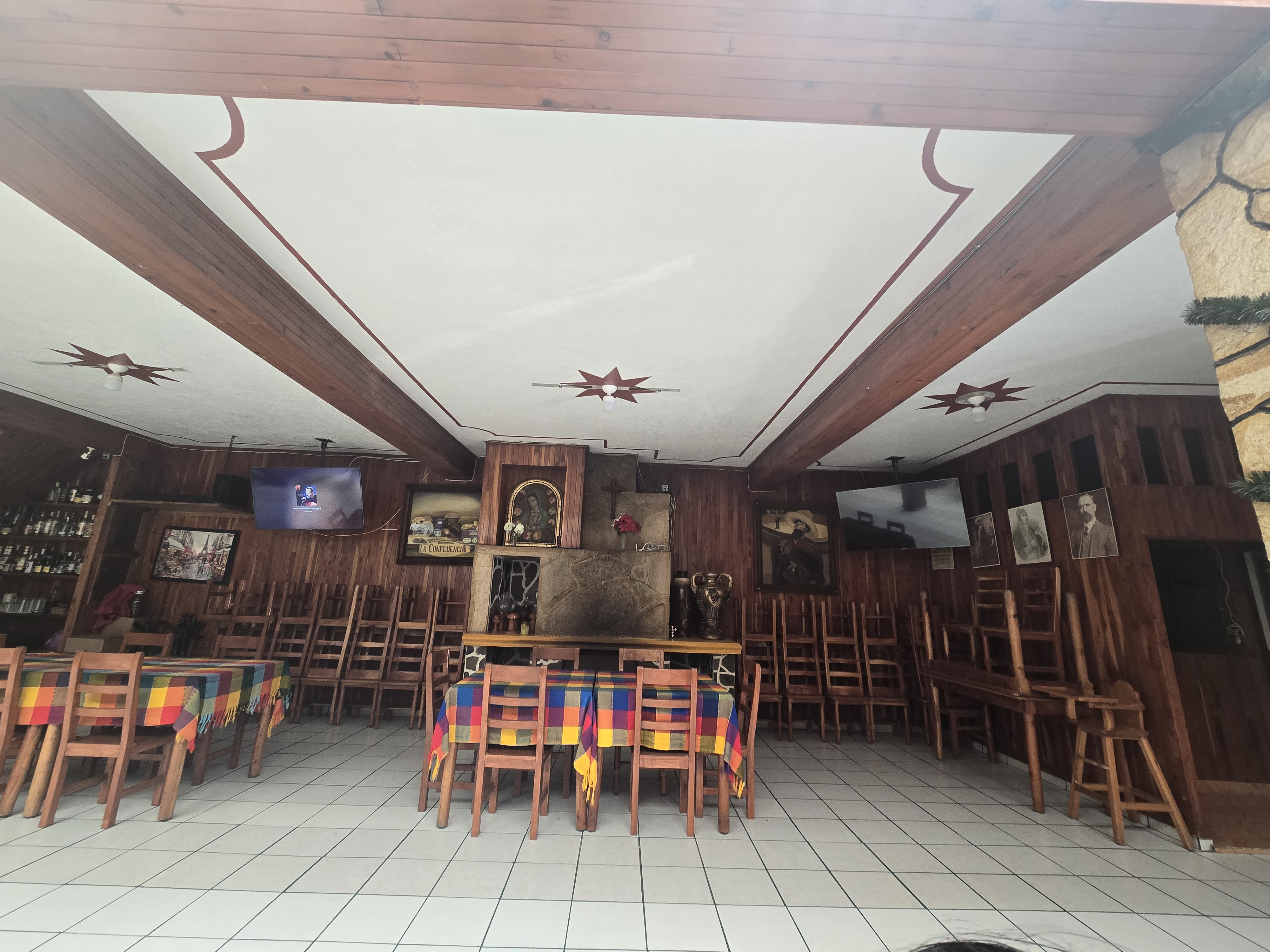 Restaurante La Confluencia image 4