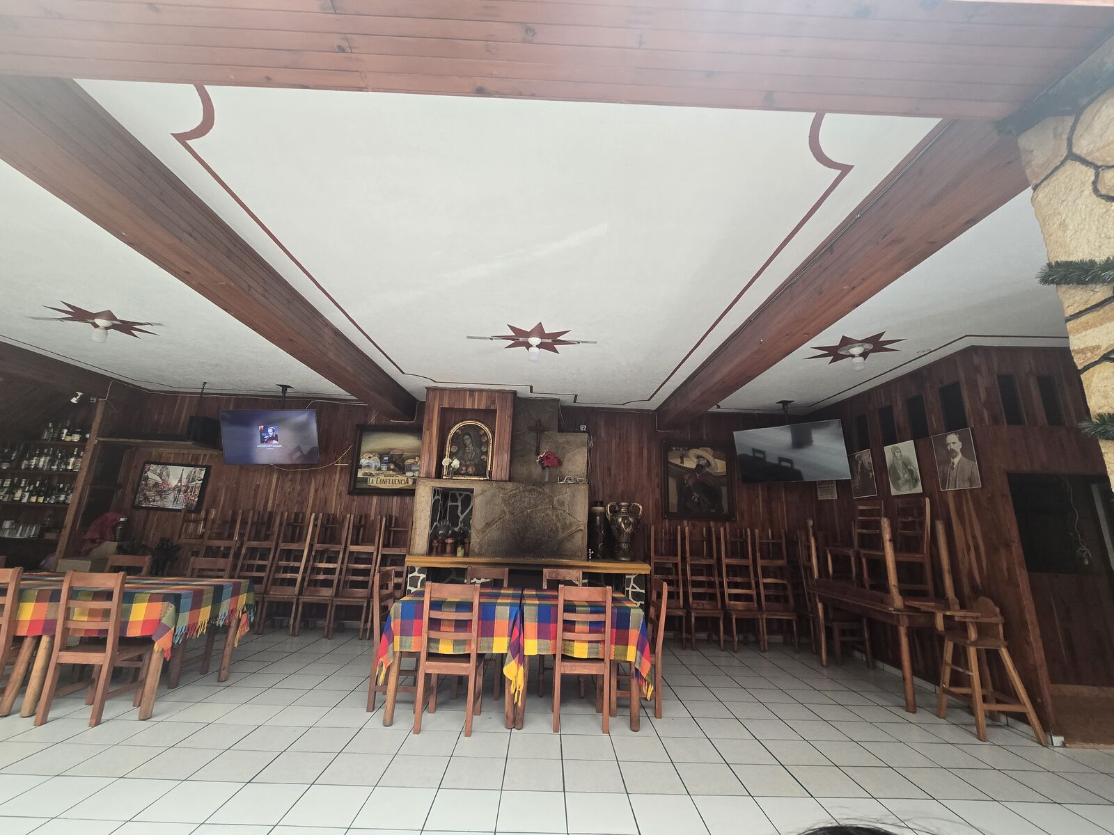 Restaurante La Confluencia image 4