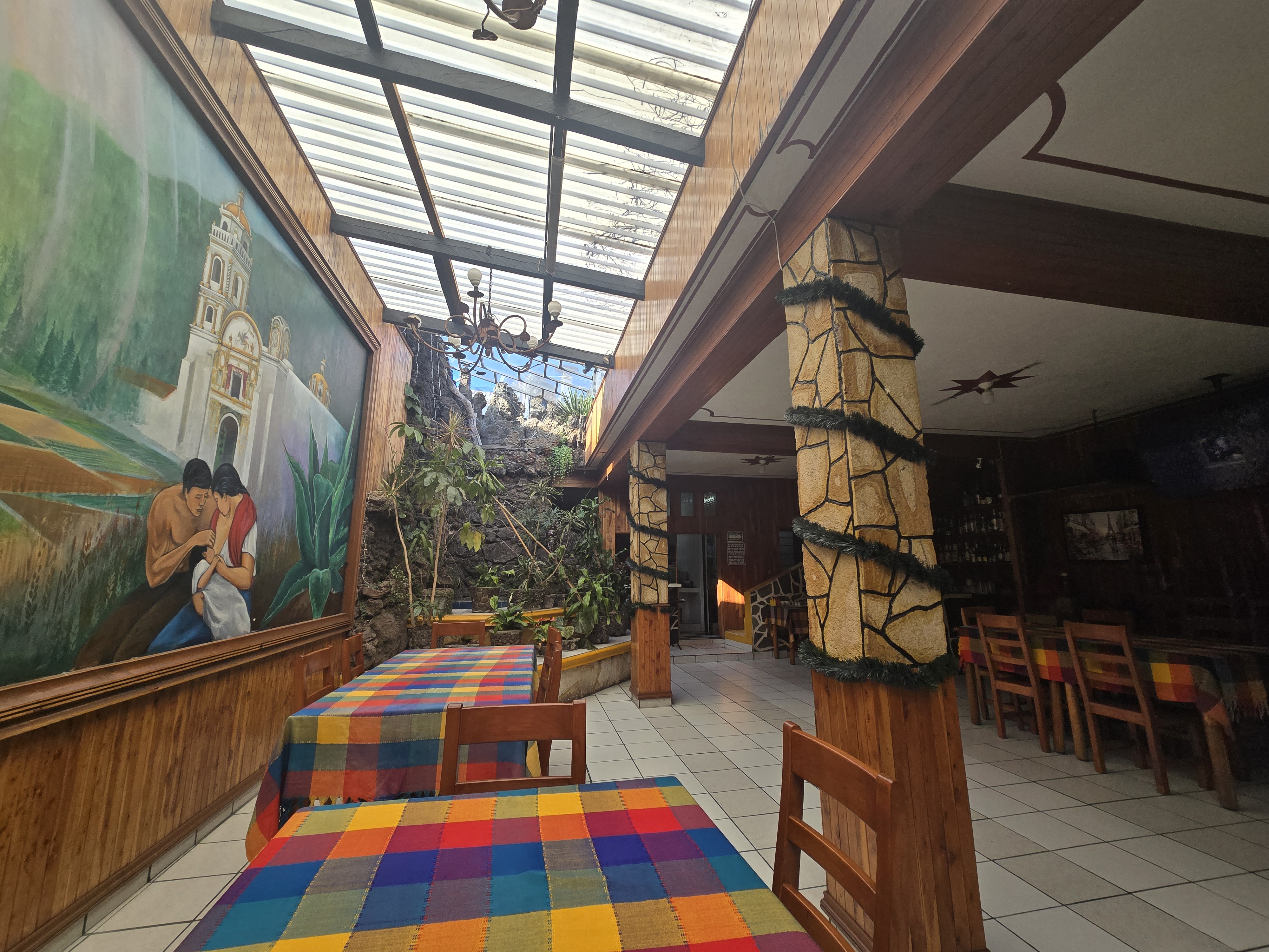 Restaurante La Confluencia image 5